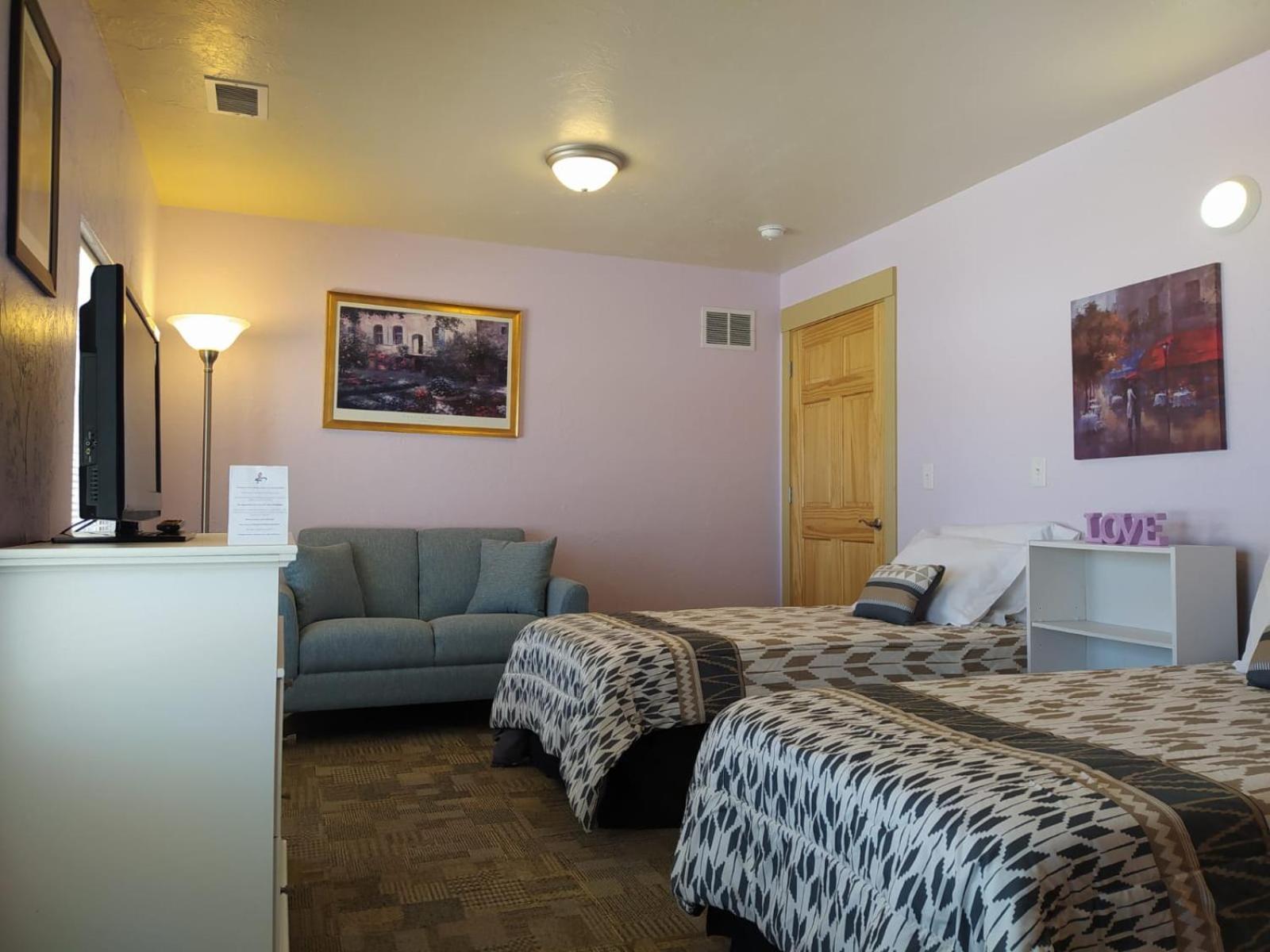 The Molina Center photo 8