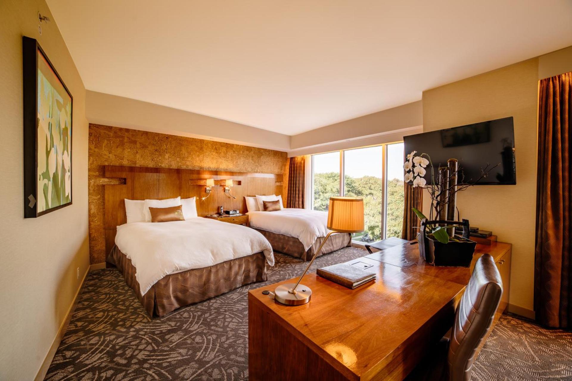 Miyako Hybrid Hotel Torrance photo 7