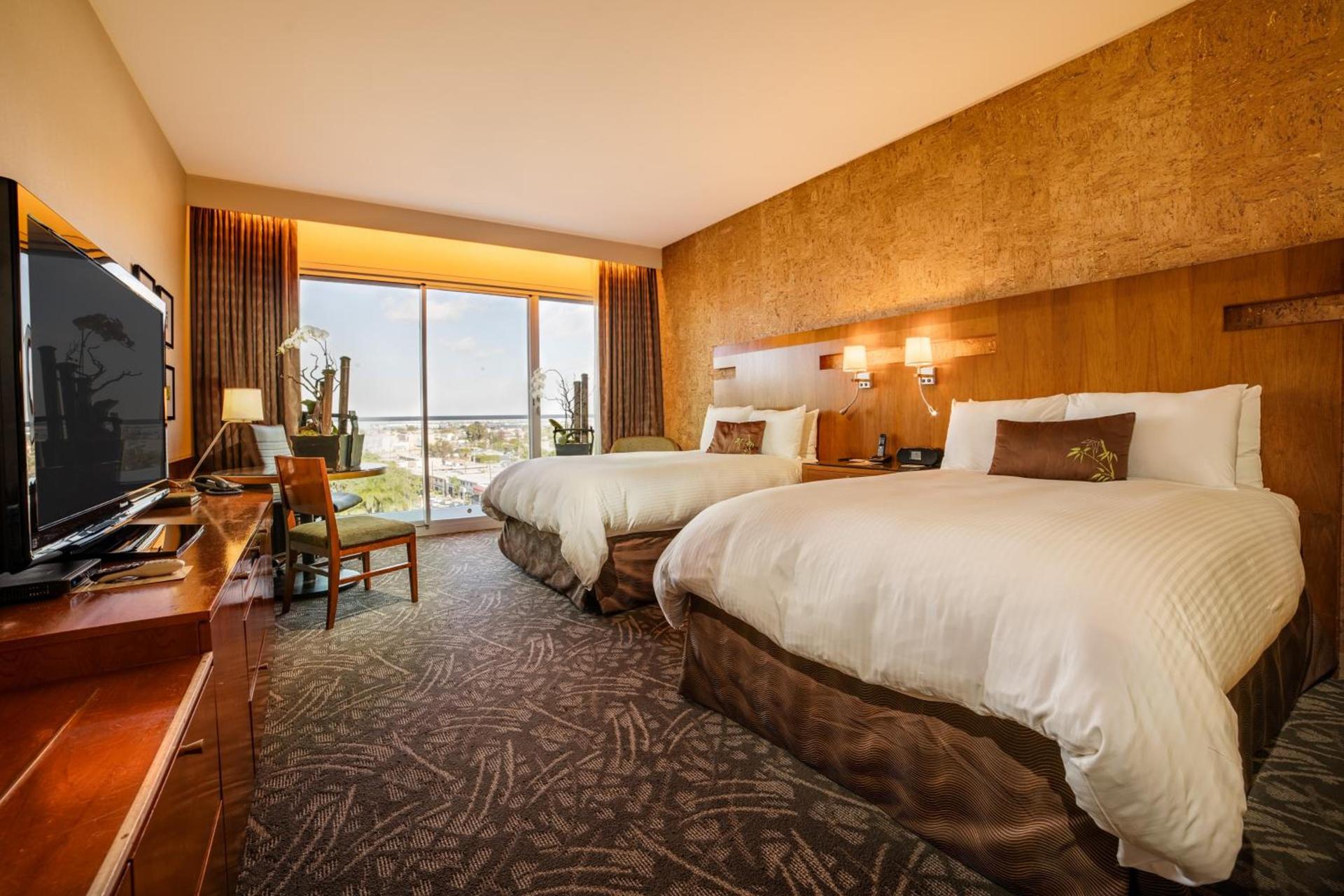 Miyako Hybrid Hotel Torrance photo 3