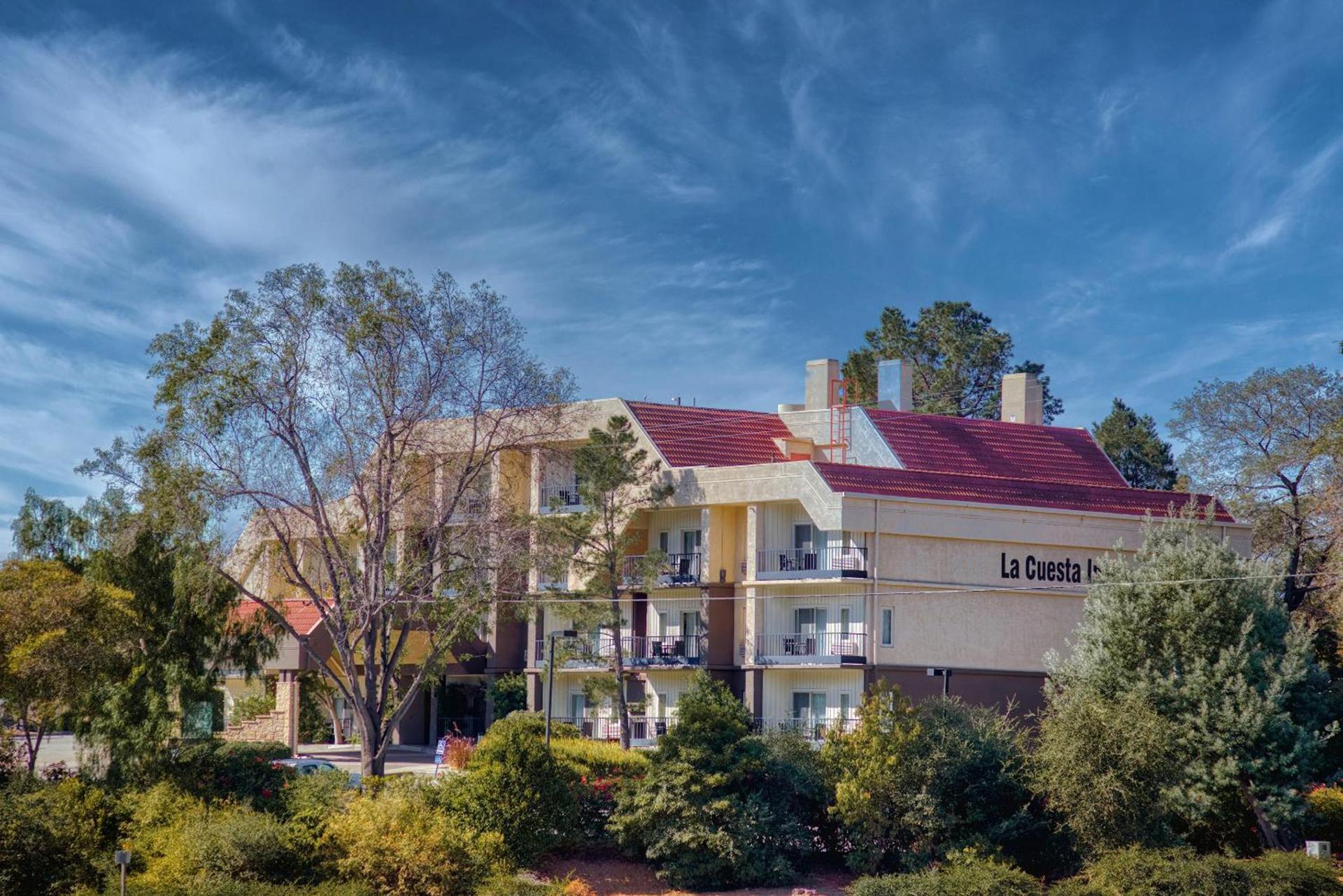 La Cuesta Inn, BW Signature Collection — hotel in San Luis Obispo