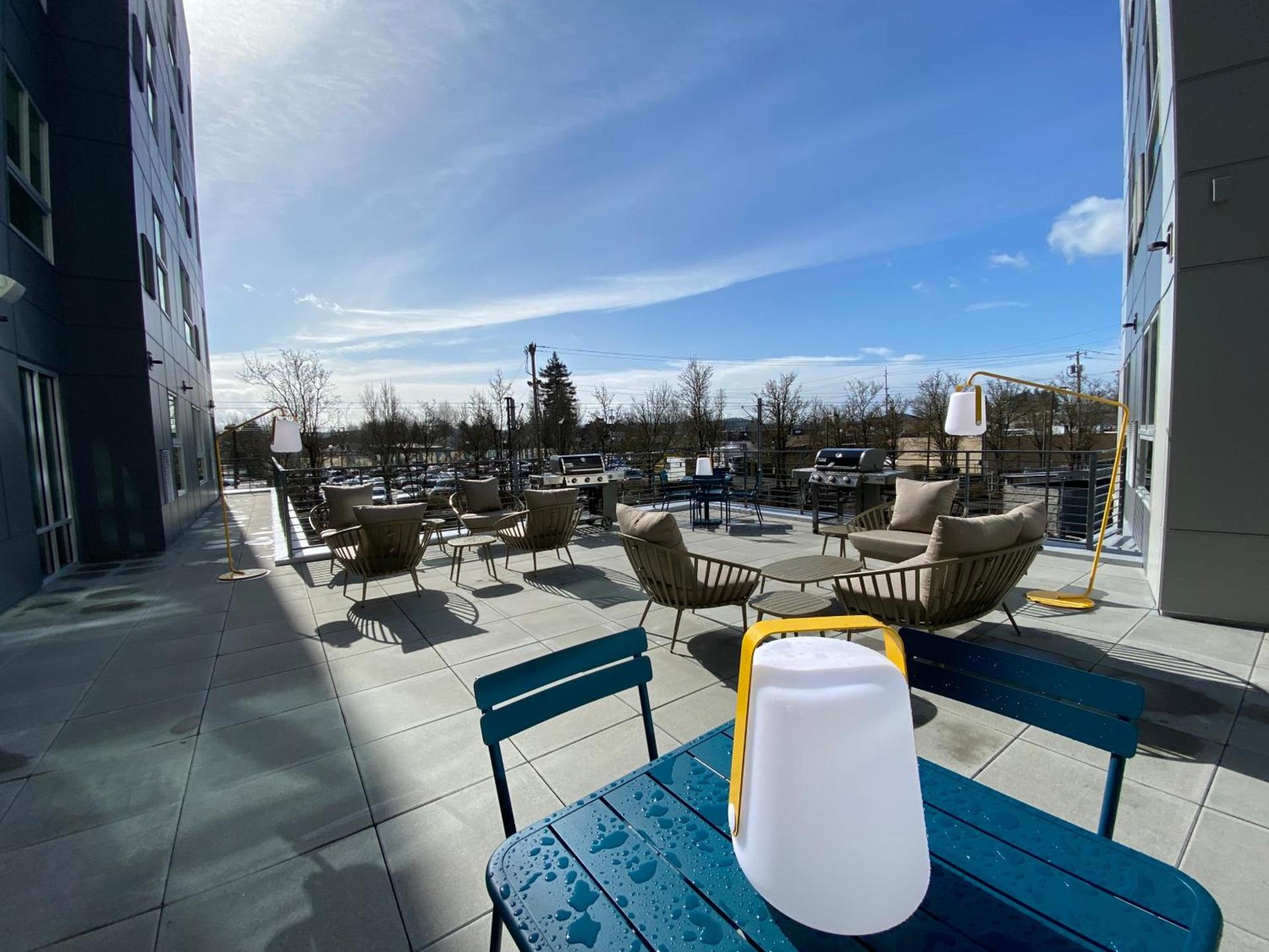 Hyatt House Portland/Beaverton photo 38