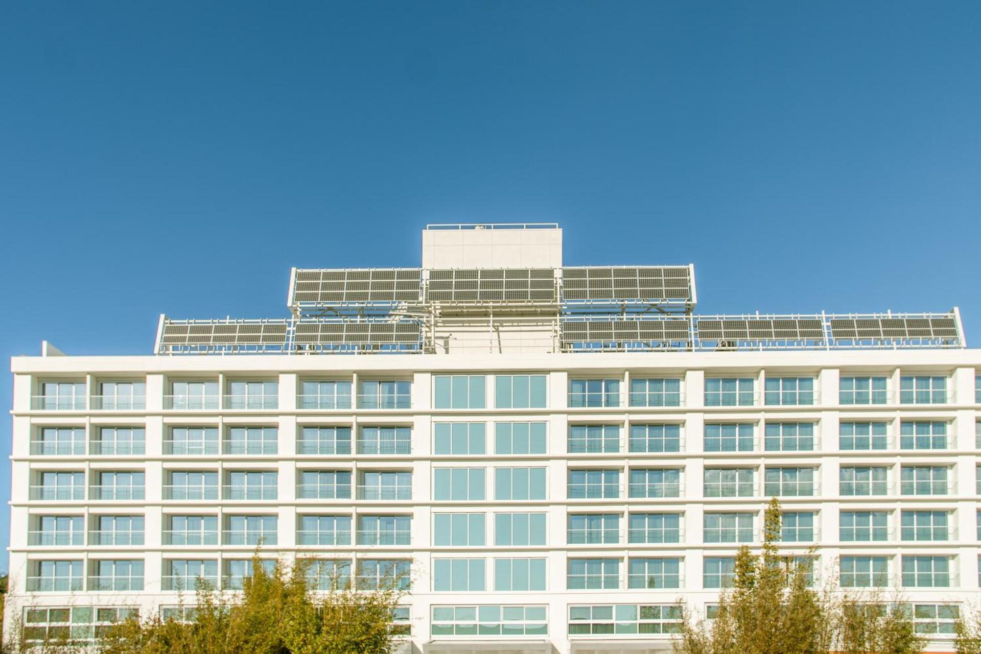 Miyako Hybrid Hotel Torrance photo 21