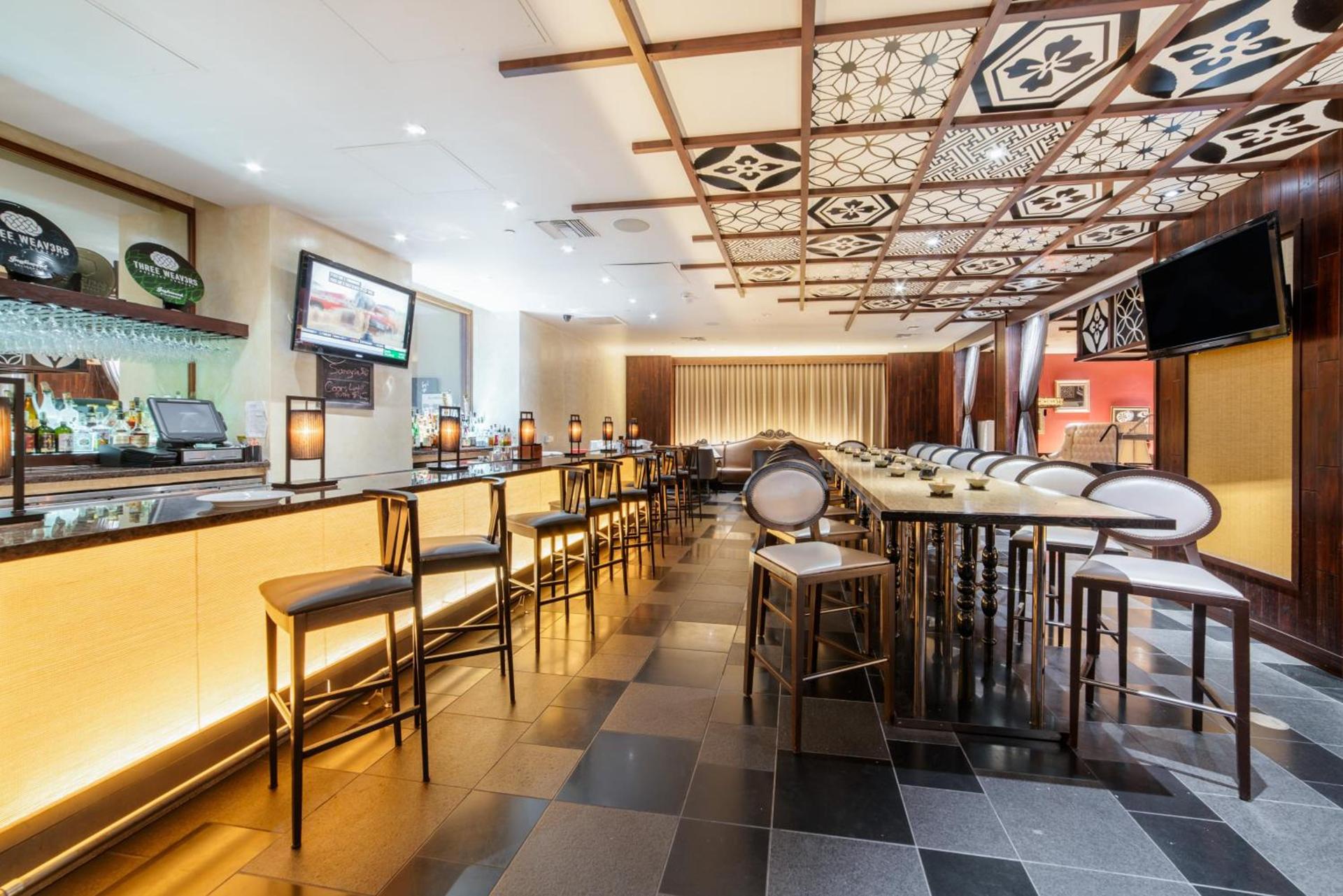 Miyako Hybrid Hotel Torrance photo 12