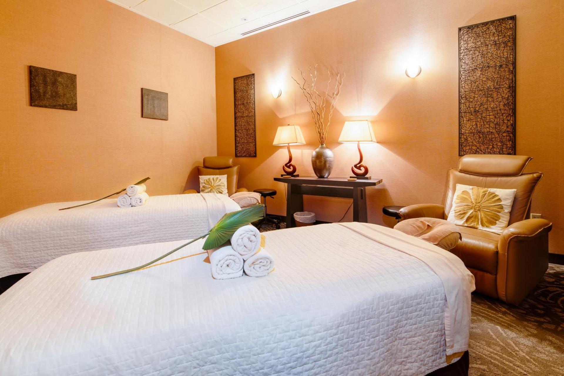 Miyako Hybrid Hotel Torrance photo 20
