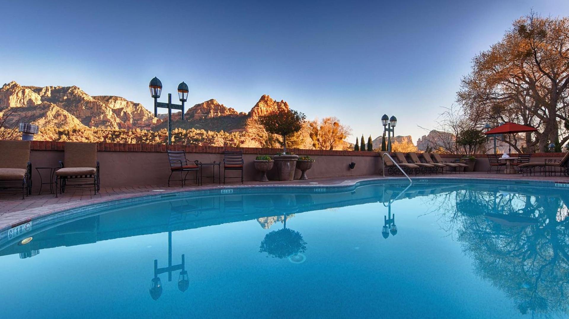 Best Western Plus Arroyo Roble Hotel & Creekside Villas photo 19