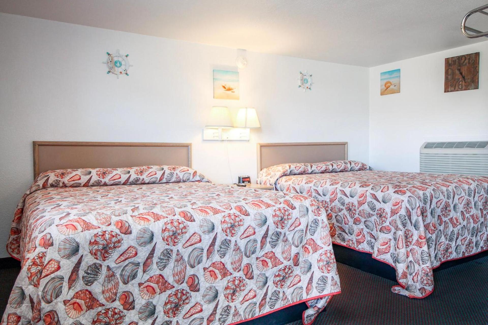 Baker City Motel & RV photo 33
