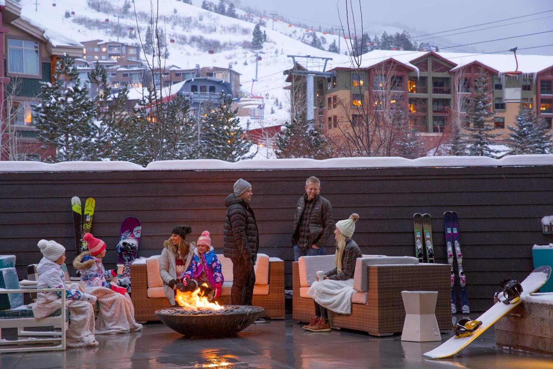 Canyon Haus photo 62