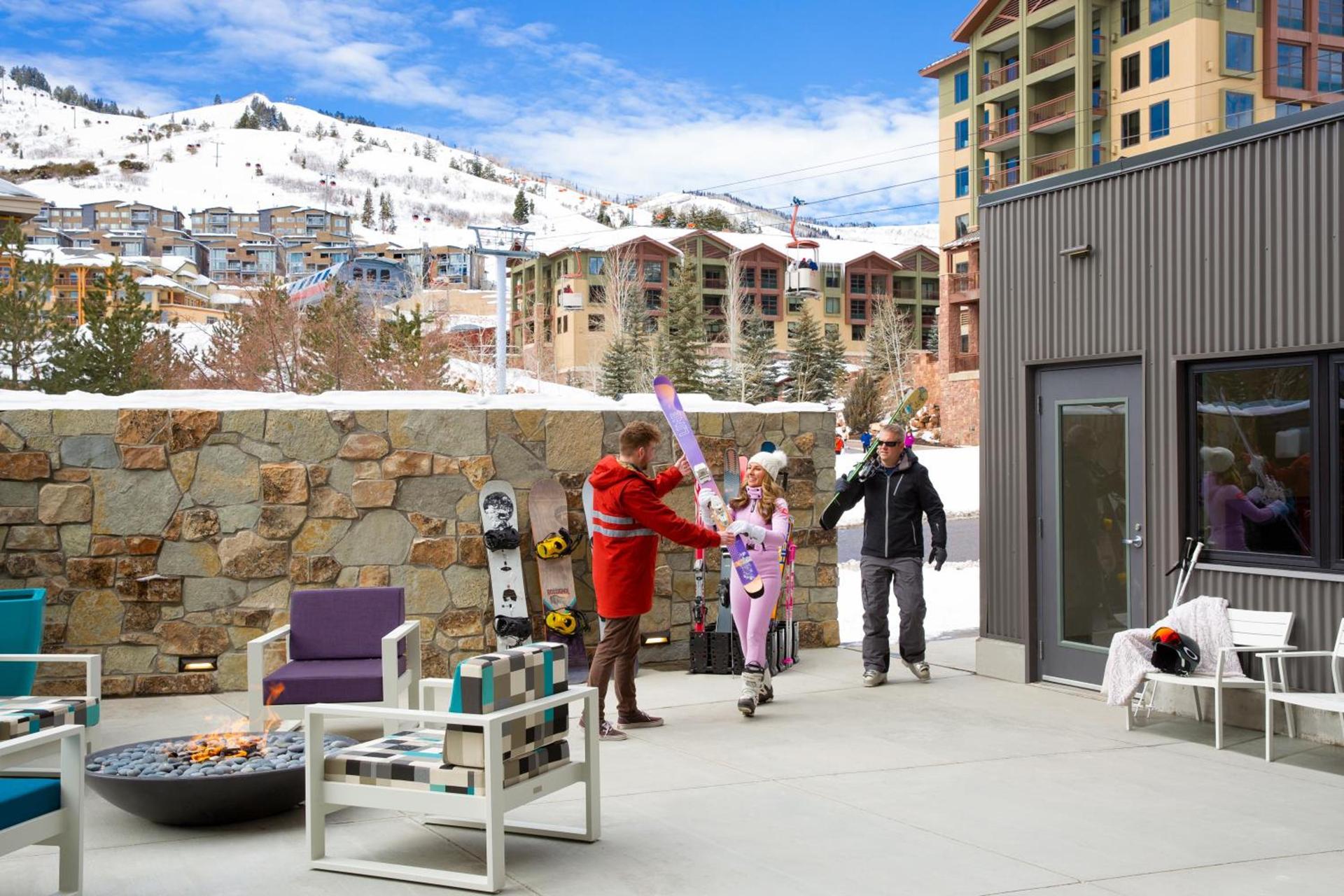 Canyon Haus photo 43