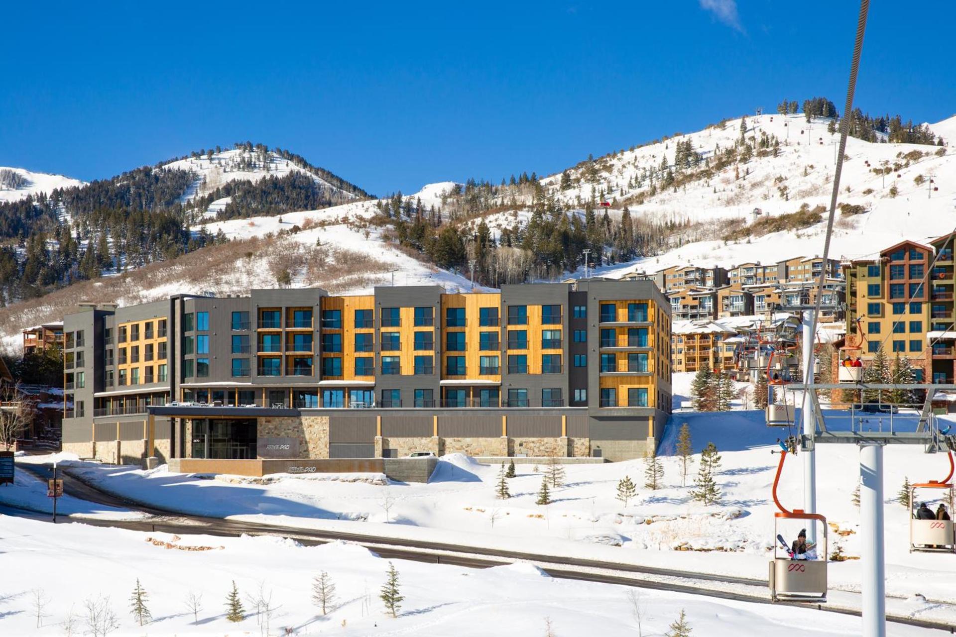 Canyon Haus photo 42