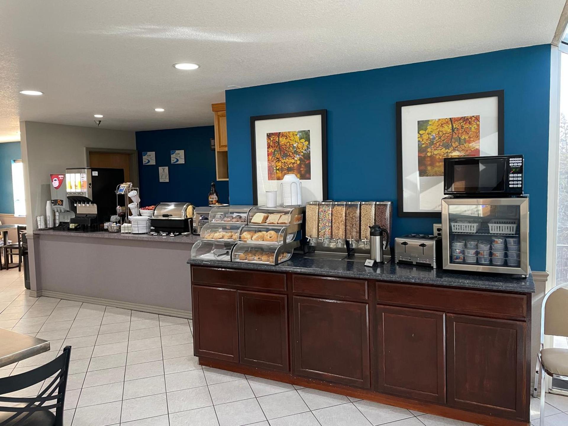 Scenic Hills Inn photo 4