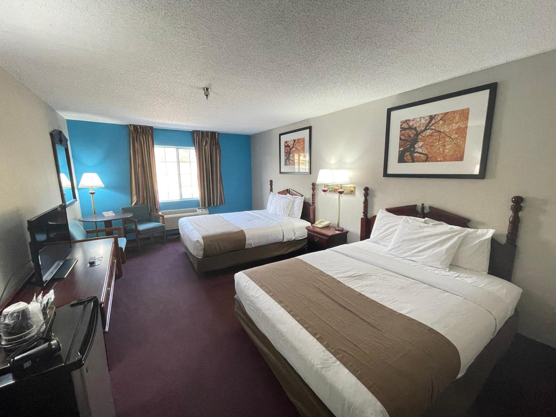 Scenic Hills Inn photo 2