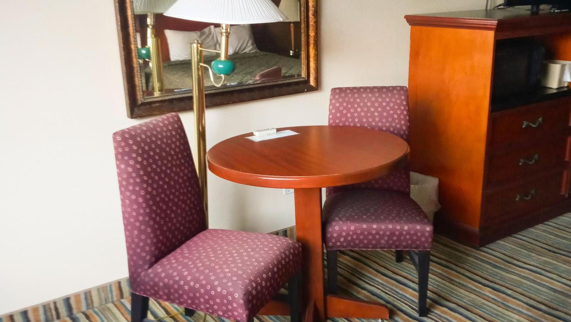 The La Grande Inn photo 21