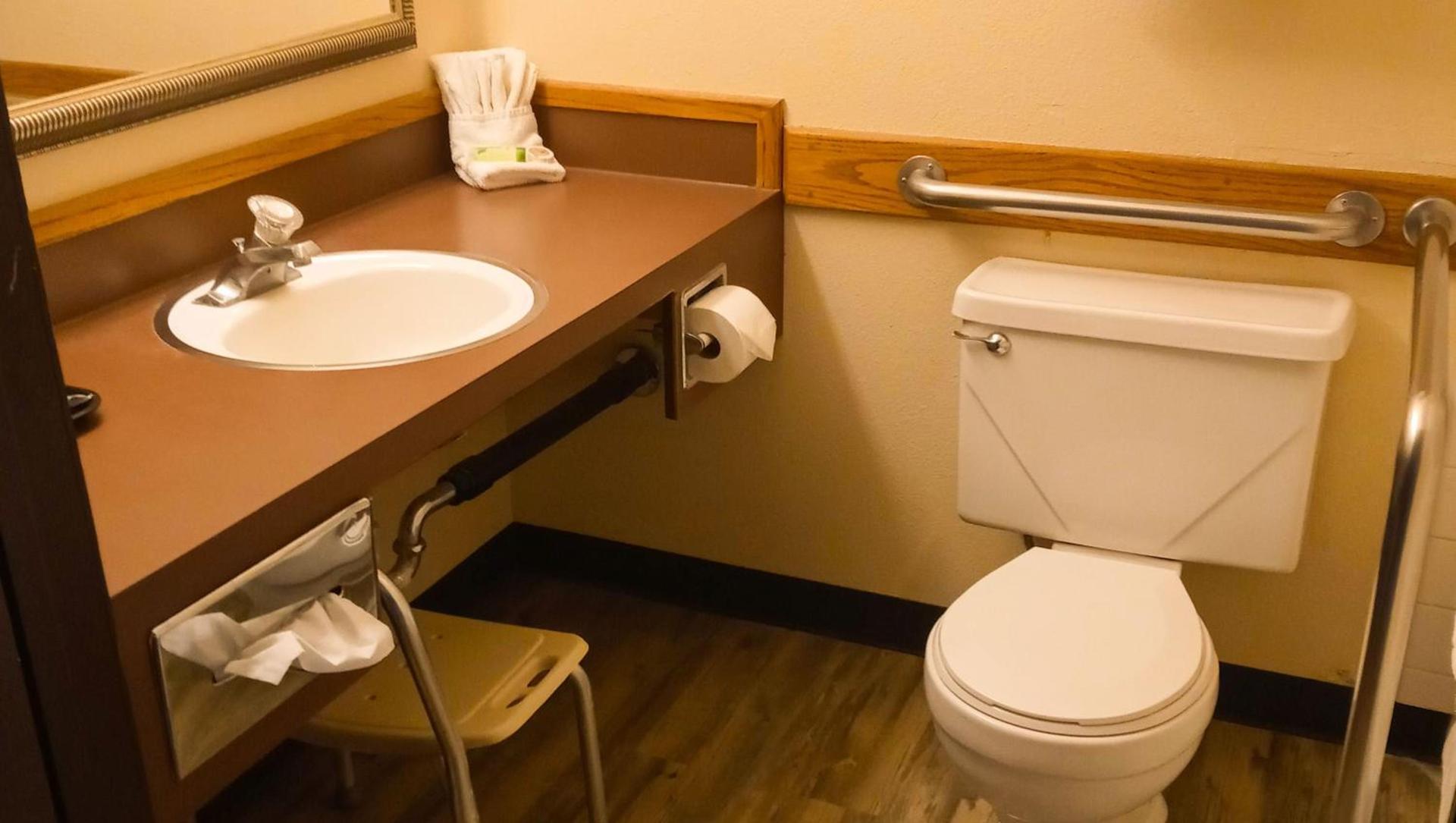 The La Grande Inn photo 22