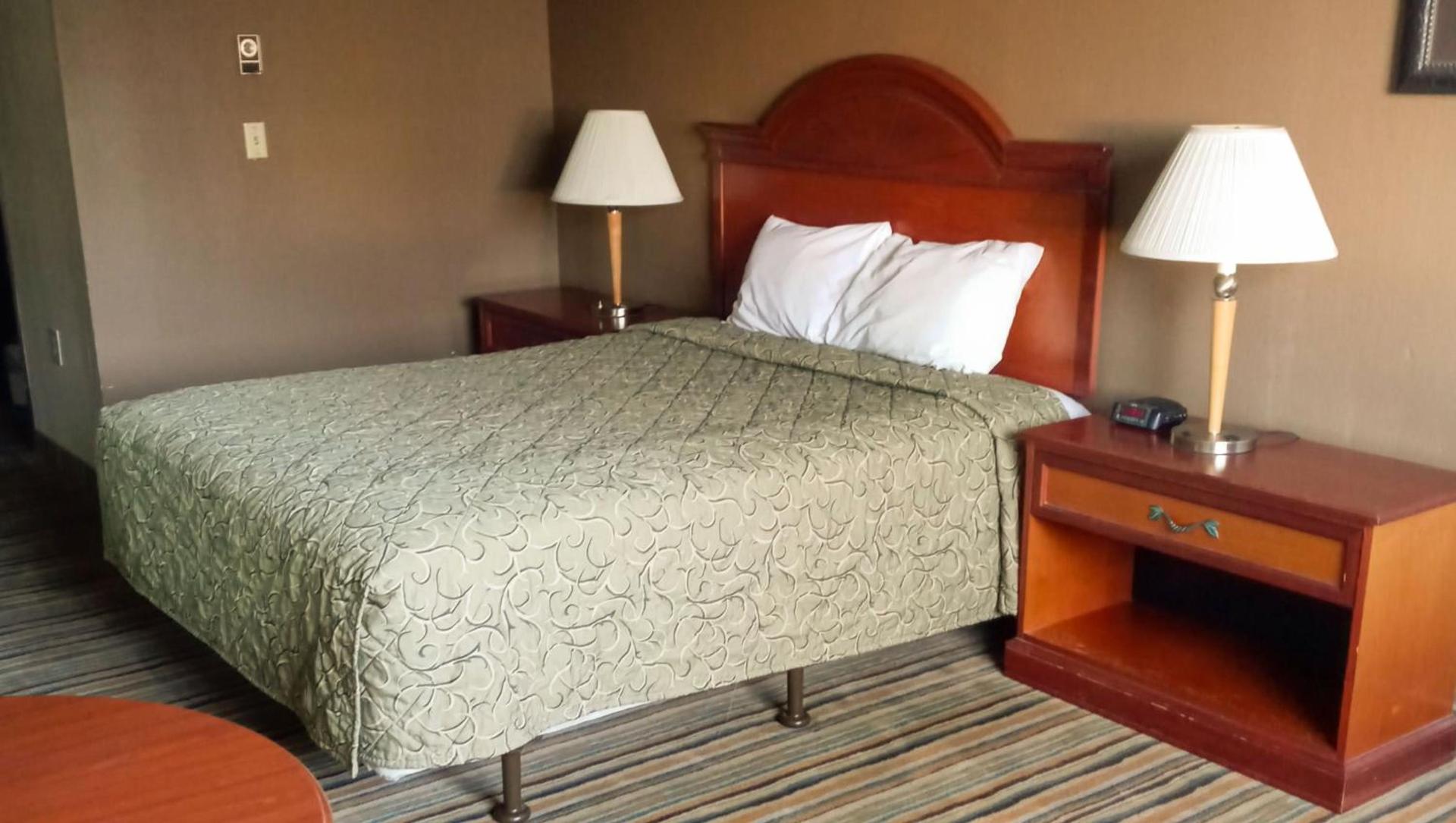 The La Grande Inn photo 20