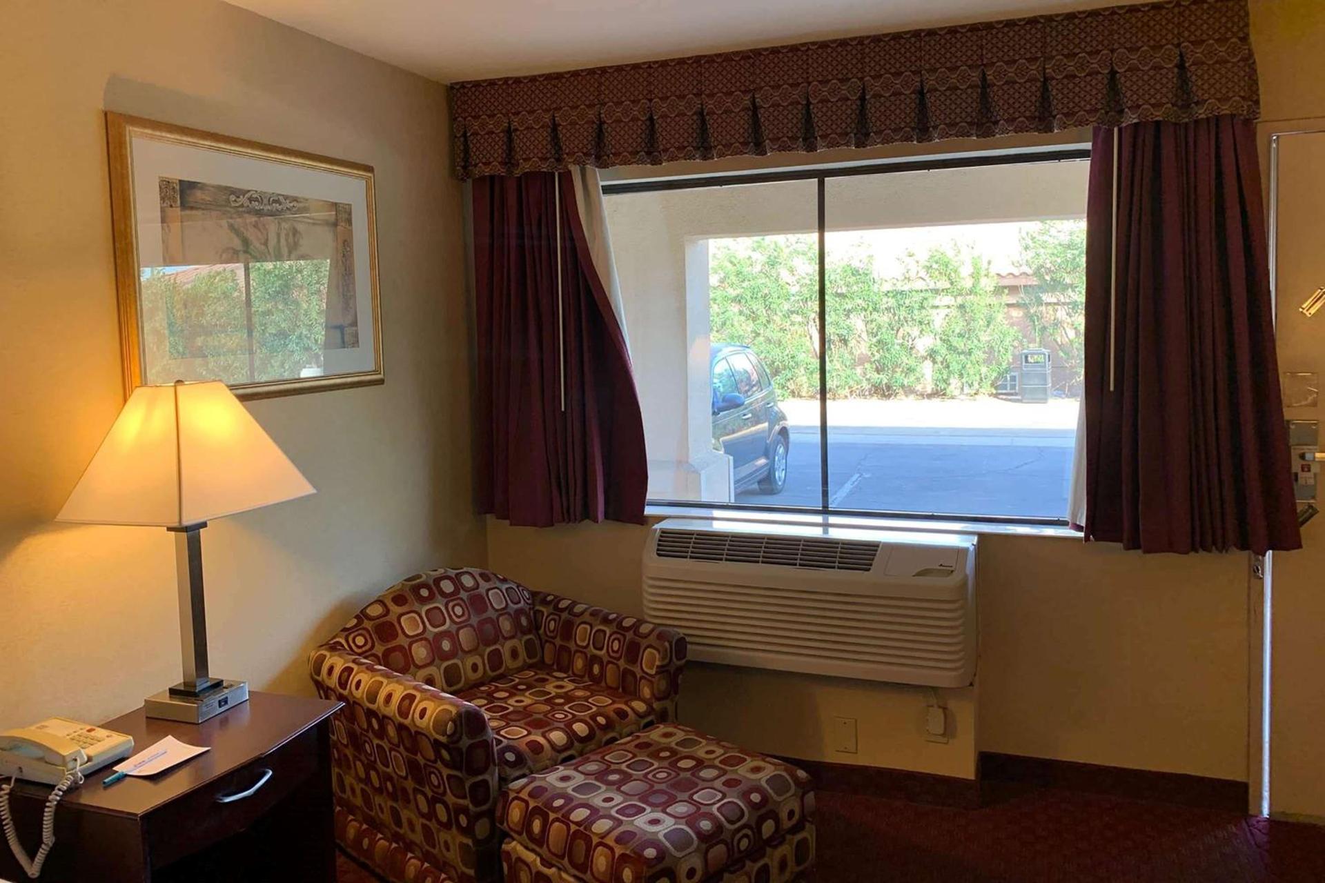 Days Inn by Wyndham Blythe photo 9