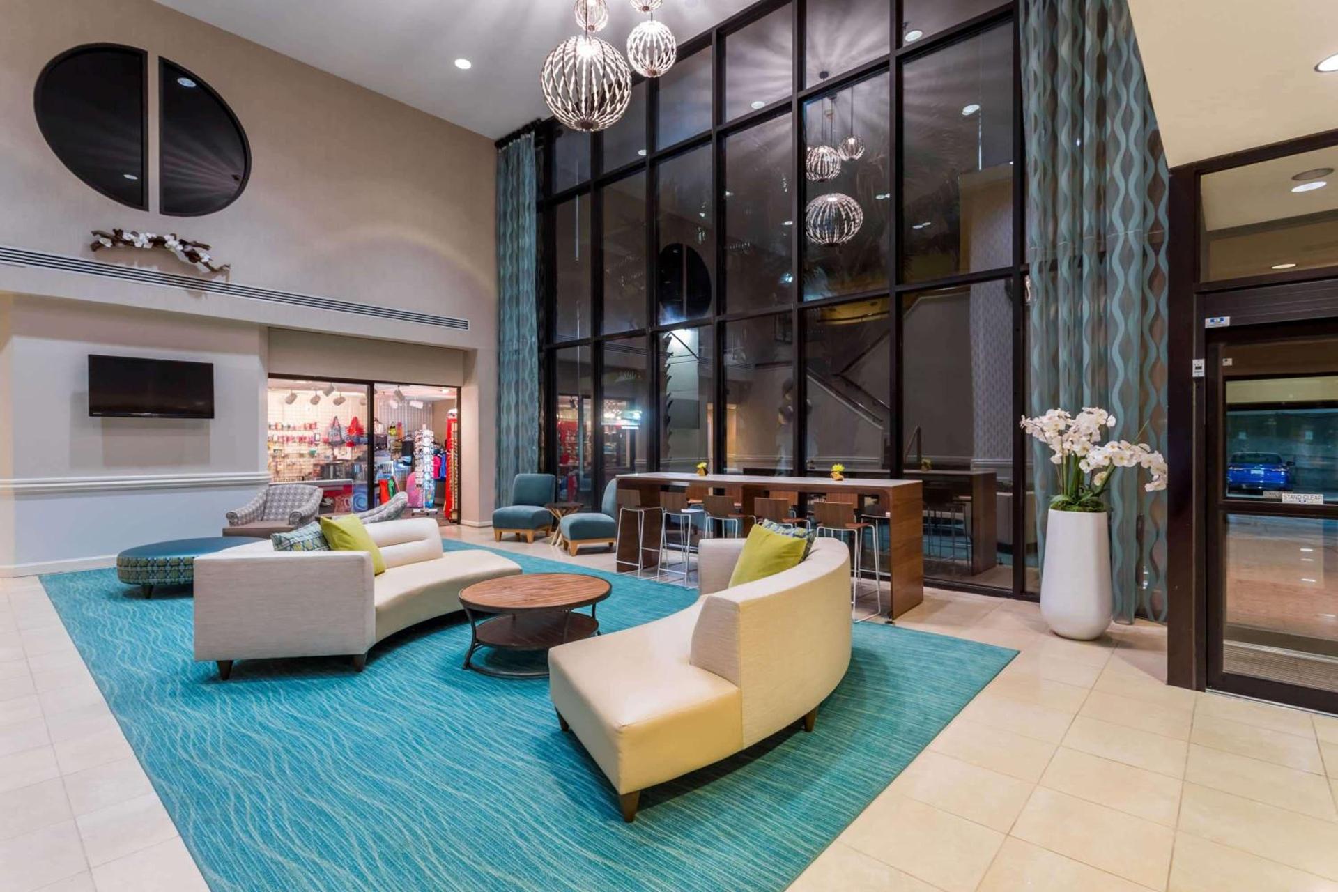 Wyndham Virginia Beach Oceanfront photo 10
