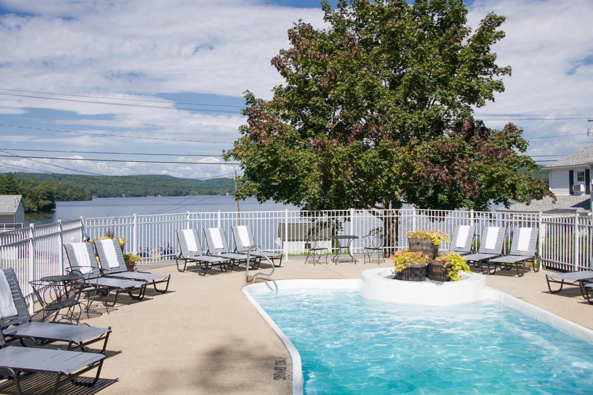 Lake Bomoseen Lodge photo 2