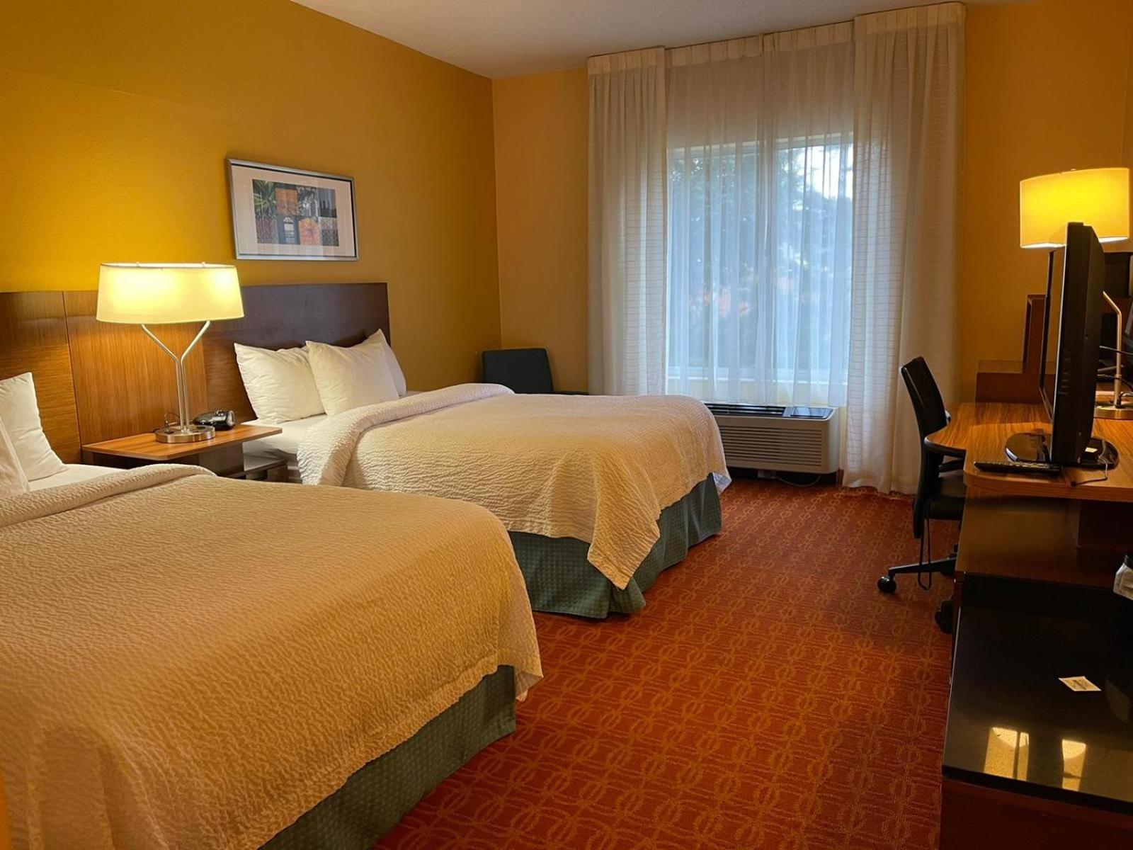 Baymont by Wyndham Chambersburg photo 30