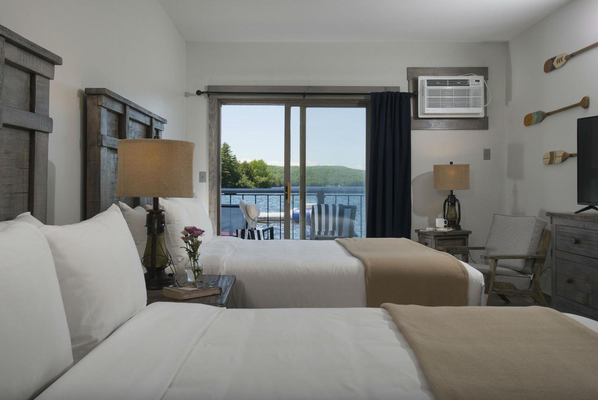 Lake Bomoseen Lodge photo 39