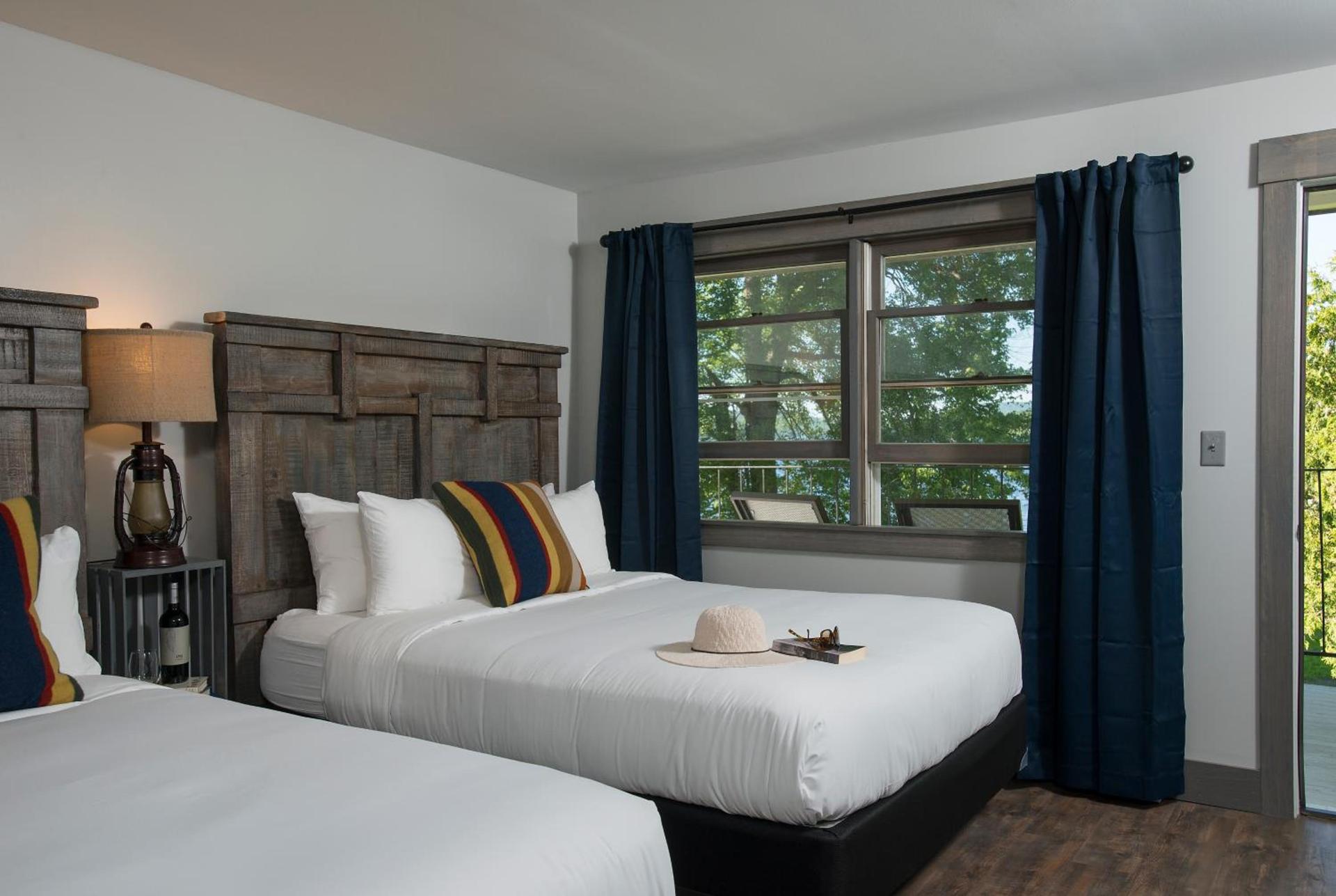 Lake Bomoseen Lodge photo 32