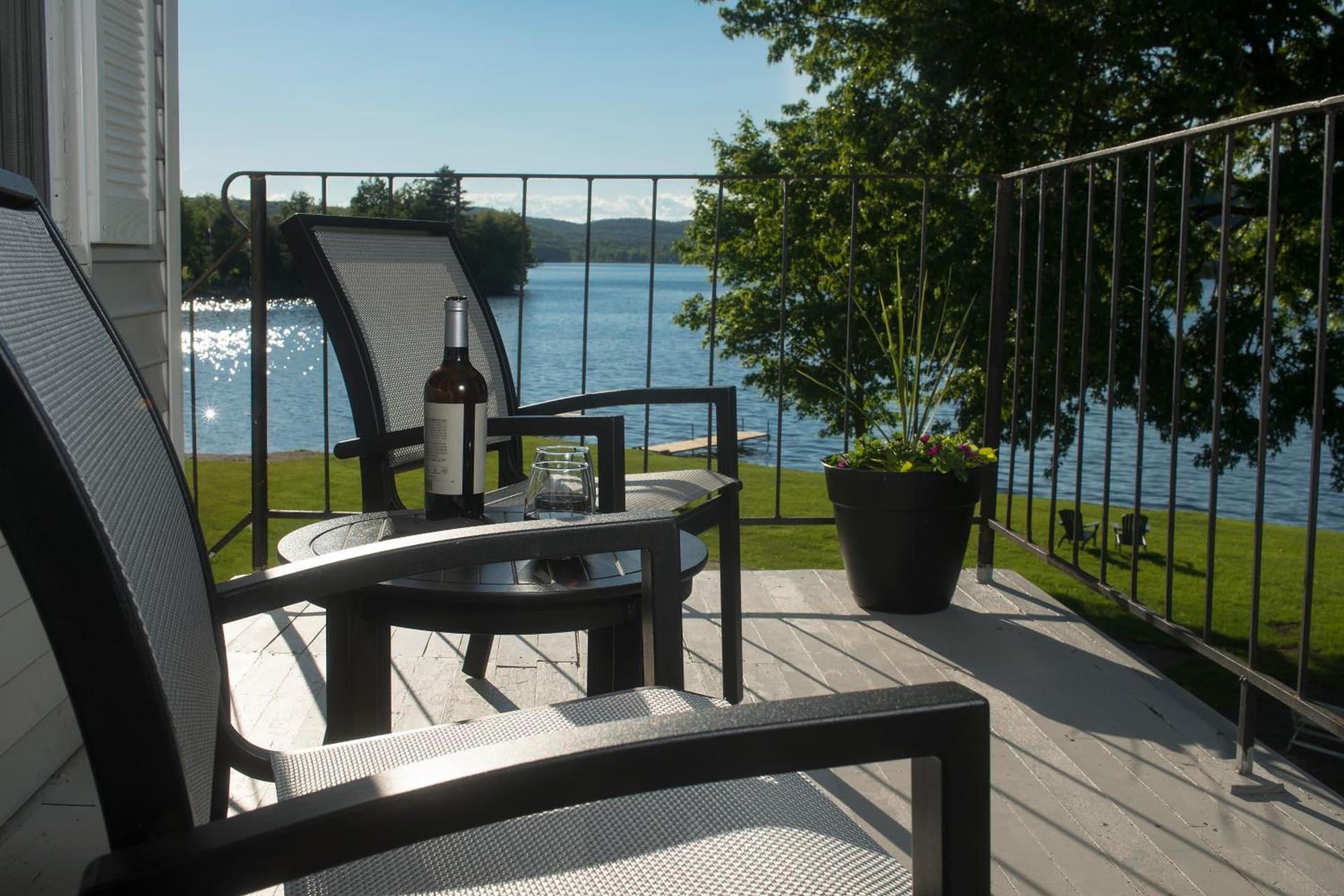 Lake Bomoseen Lodge photo 3