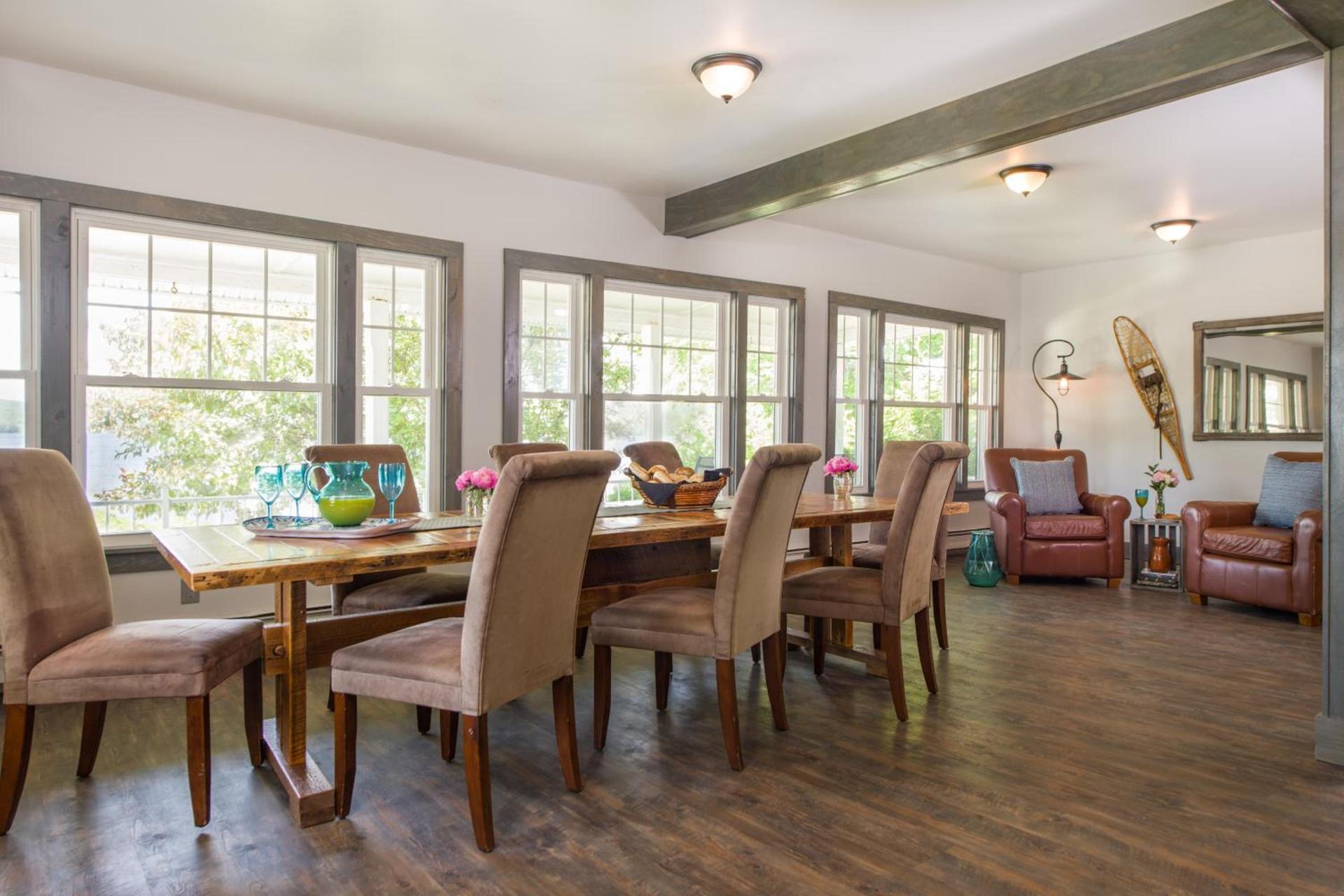 Lake Bomoseen Lodge photo 35