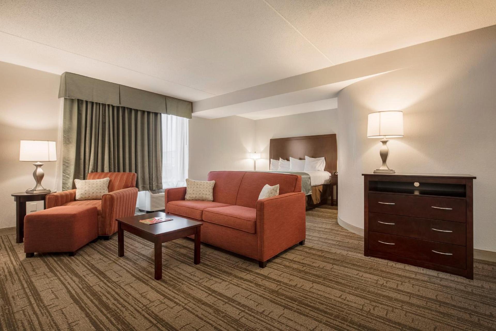 Best Western Ashbury Inn photo 33
