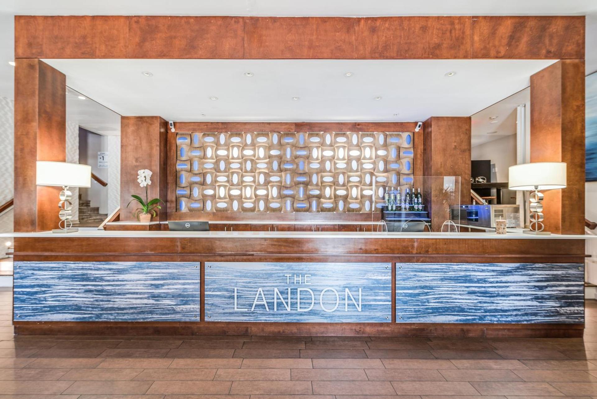The Landon Bay Harbor-Miami Beach photo 6