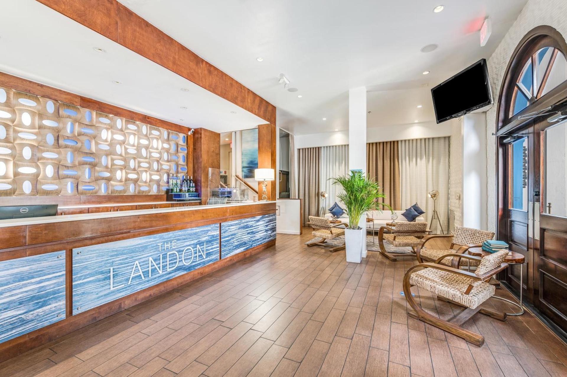 The Landon Bay Harbor-Miami Beach photo 15