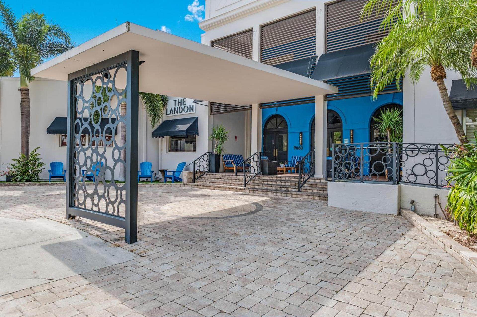 The Landon Bay Harbor-Miami Beach photo 18