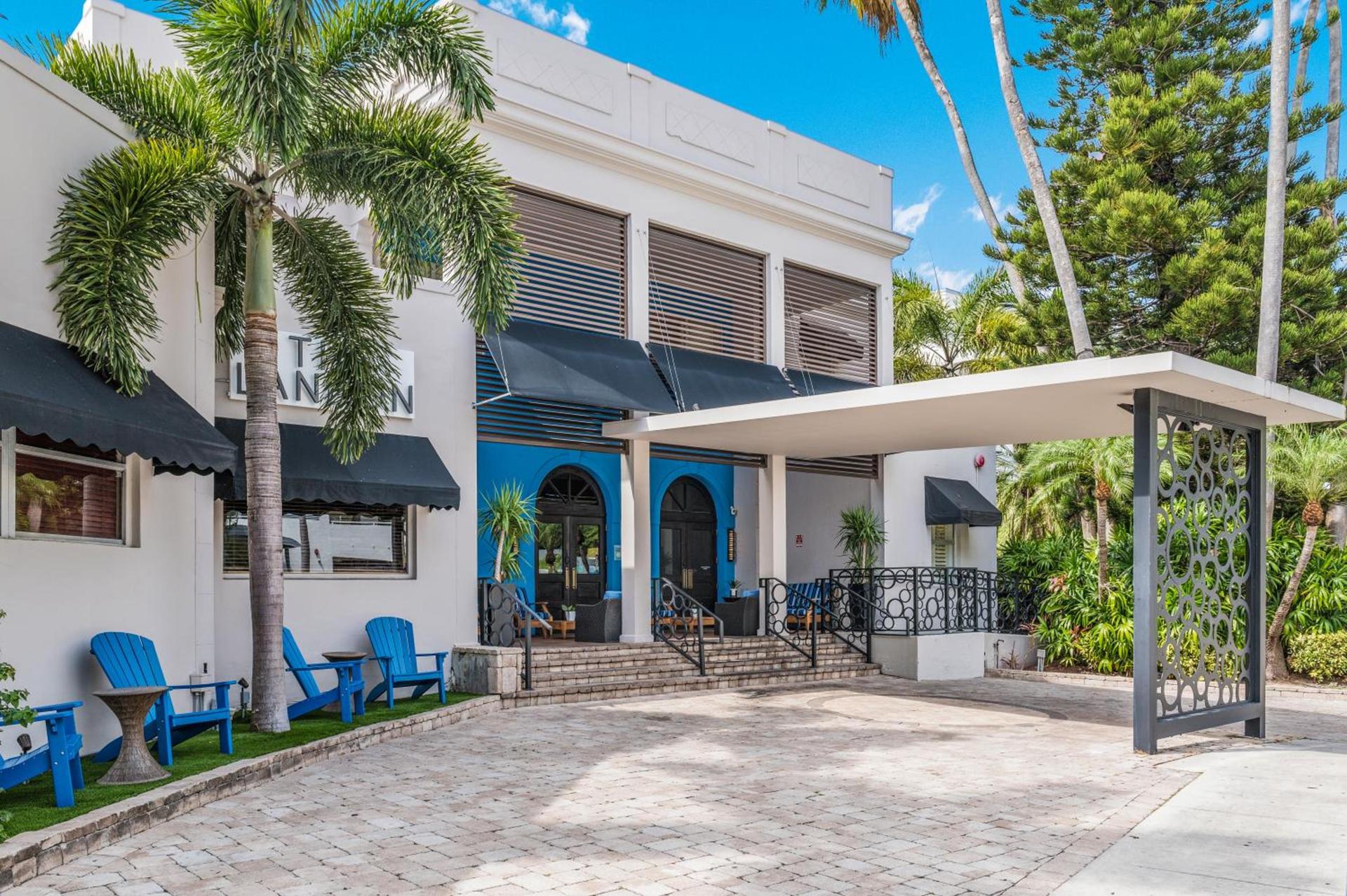 The Landon Bay Harbor-Miami Beach photo 1