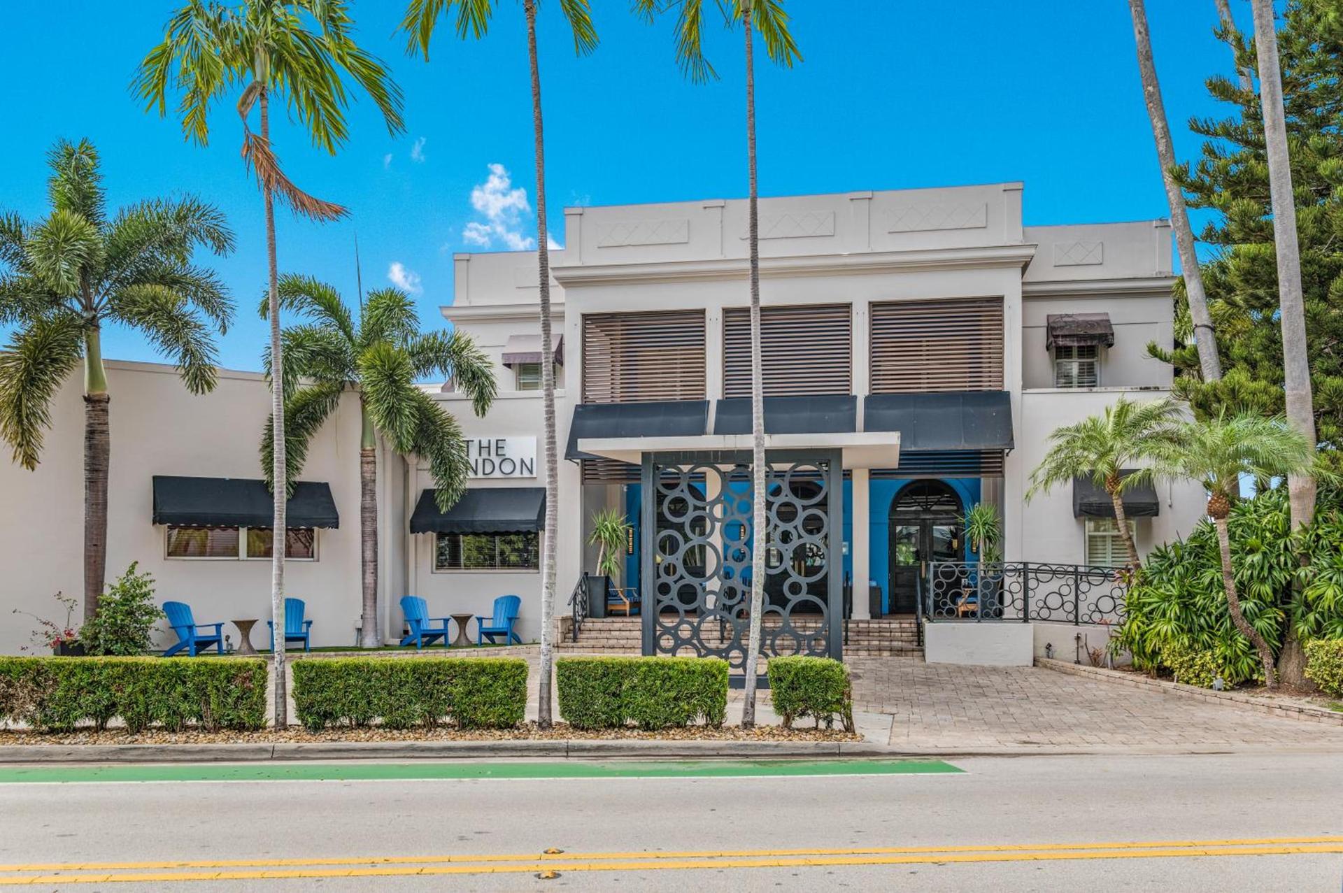 The Landon Bay Harbor-Miami Beach photo 19