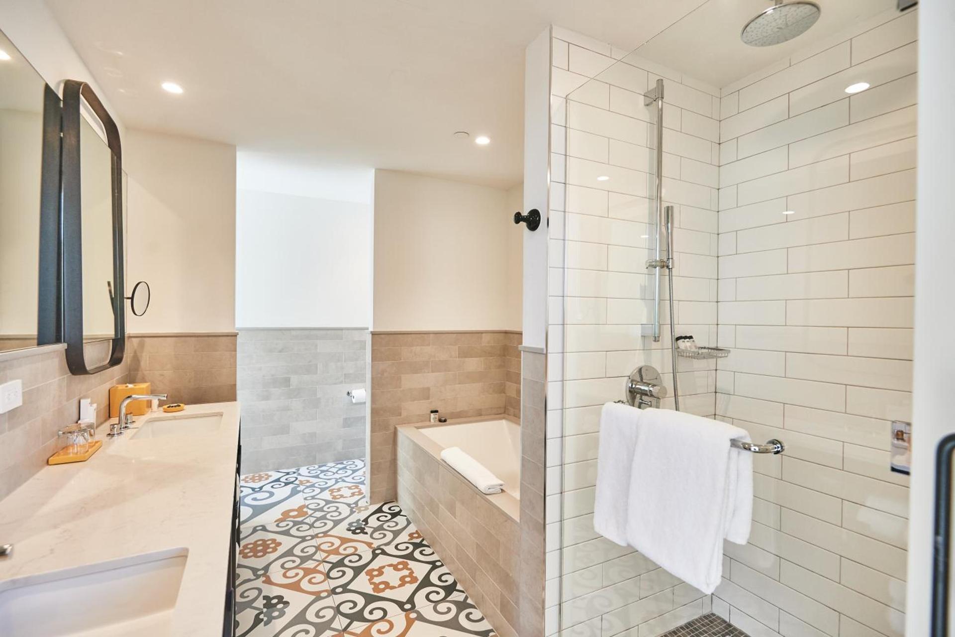 Hotel Indigo Lower East Side New York by IHG photo 55