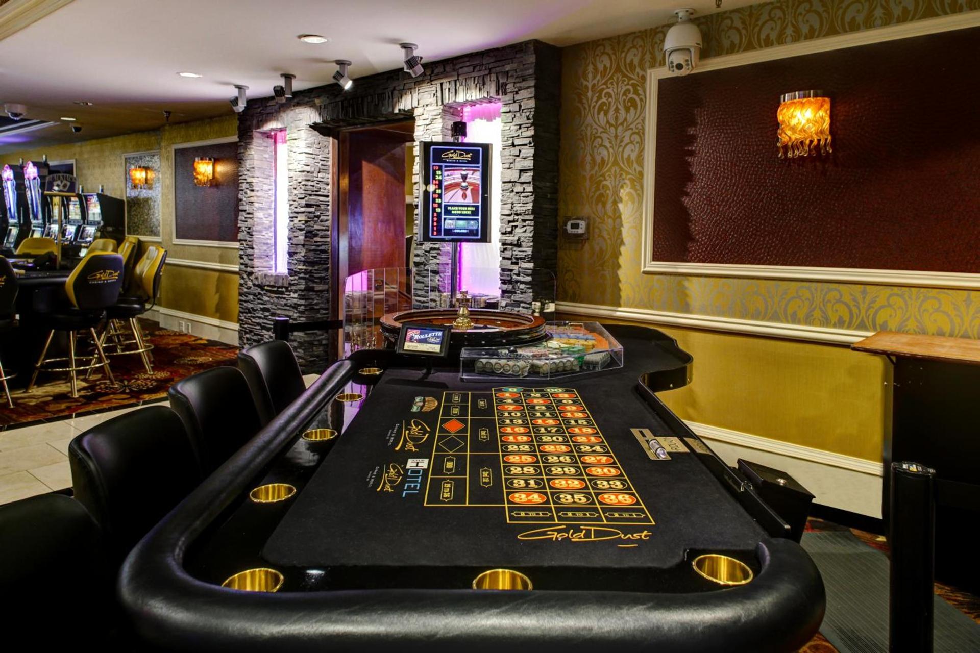 The Hotel by Gold Dust photo 13