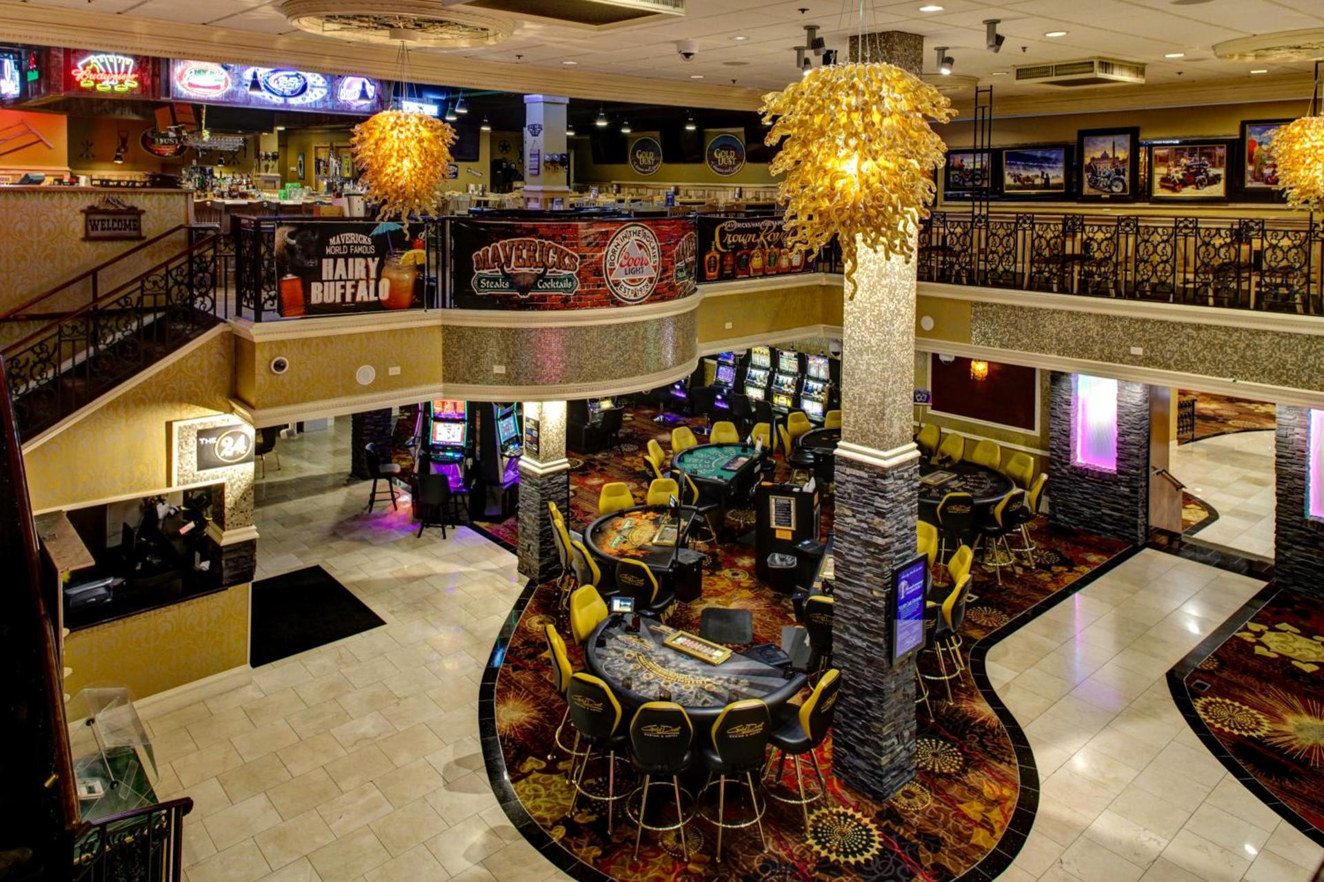 The Hotel by Gold Dust photo 12