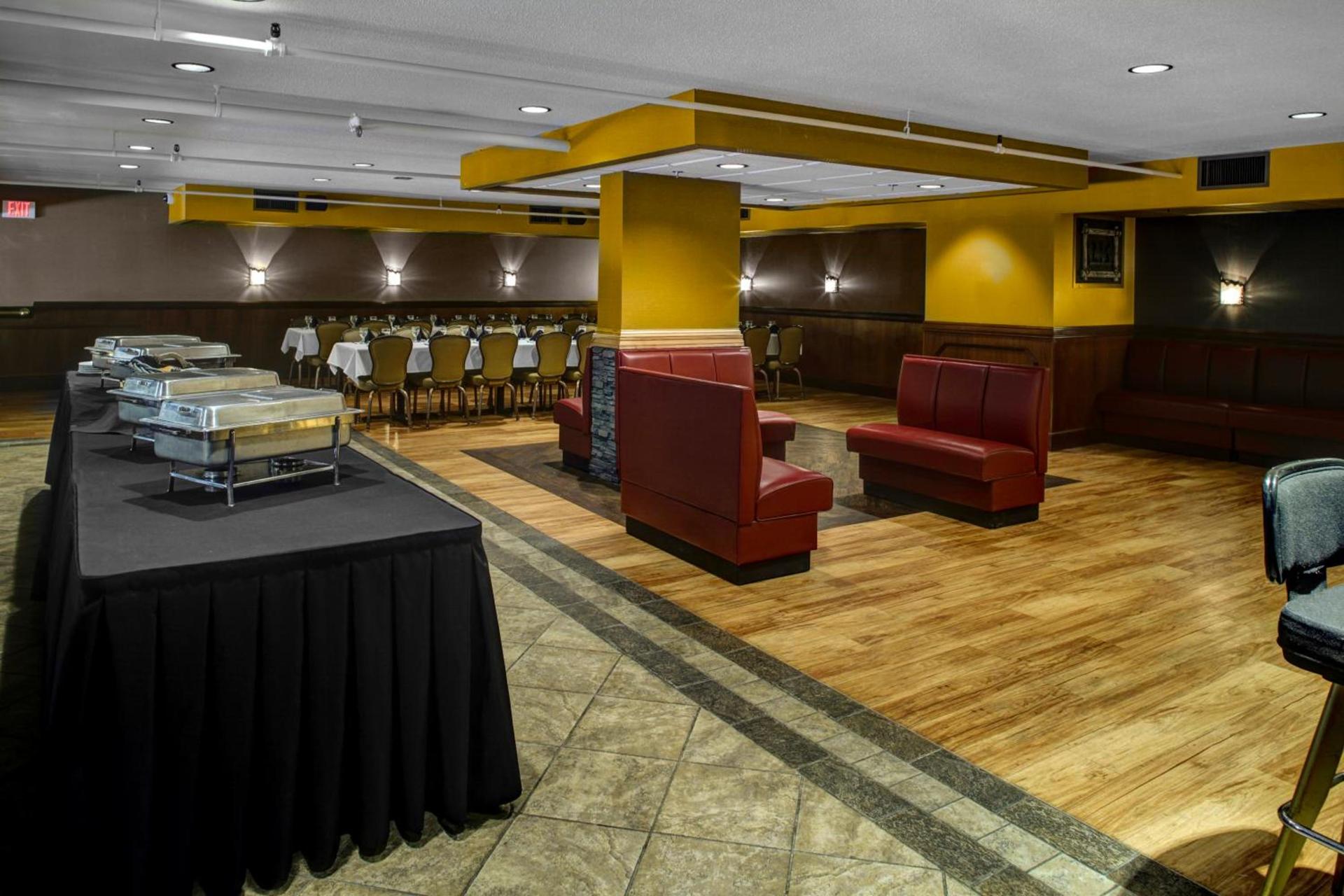 The Hotel by Gold Dust photo 19