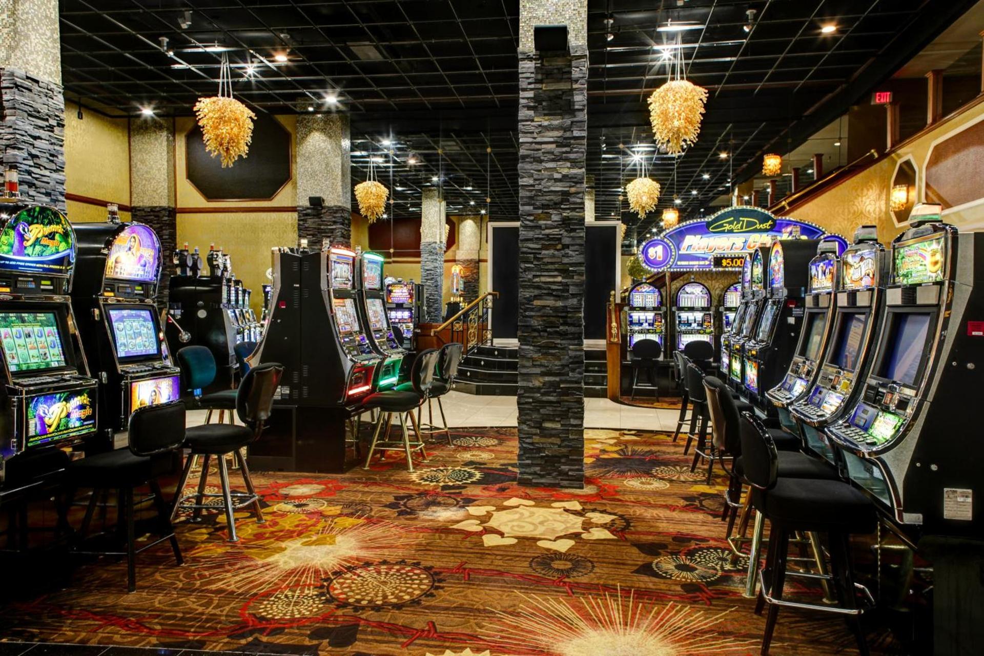 The Hotel by Gold Dust photo 20
