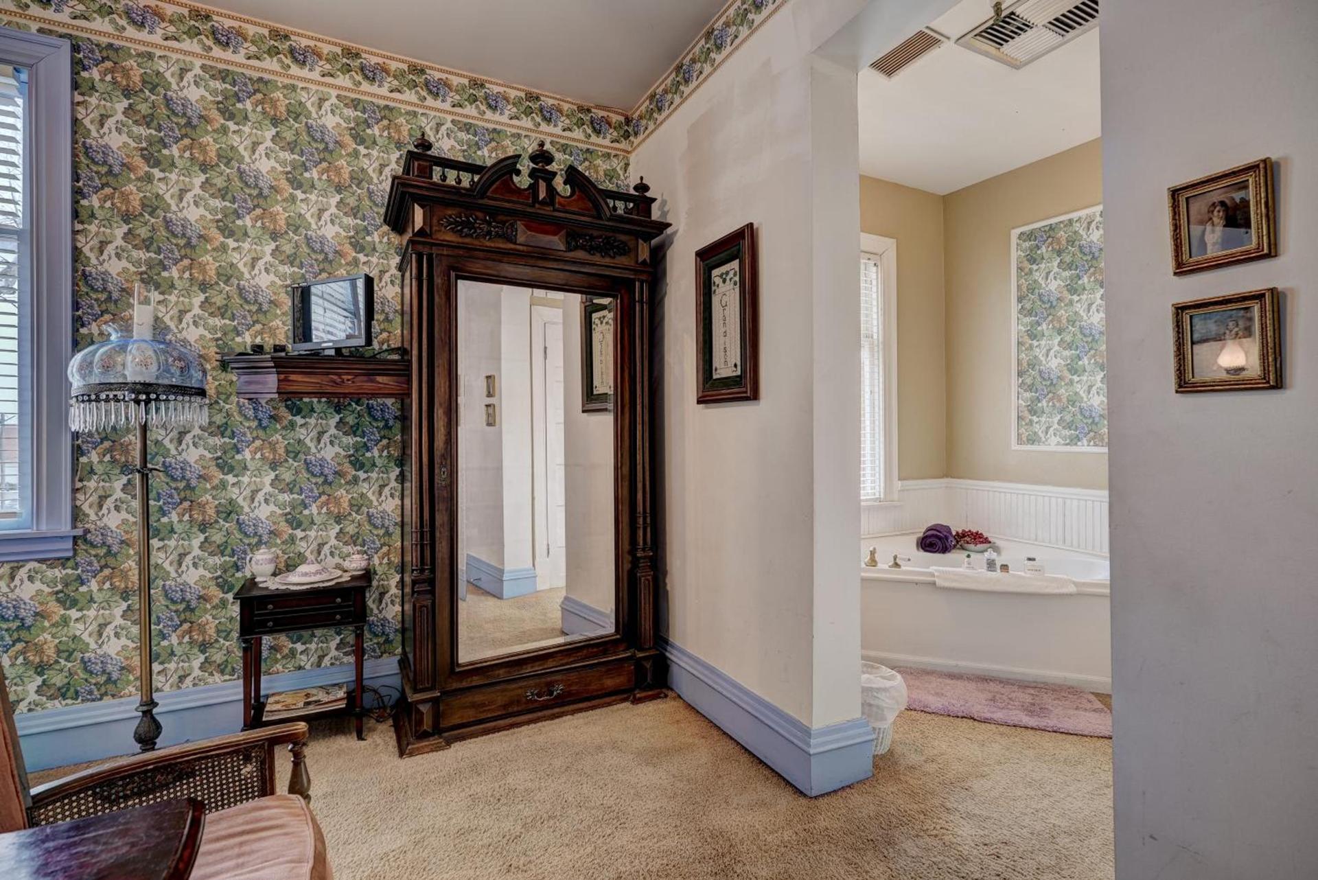 Grandison Inn photo 28