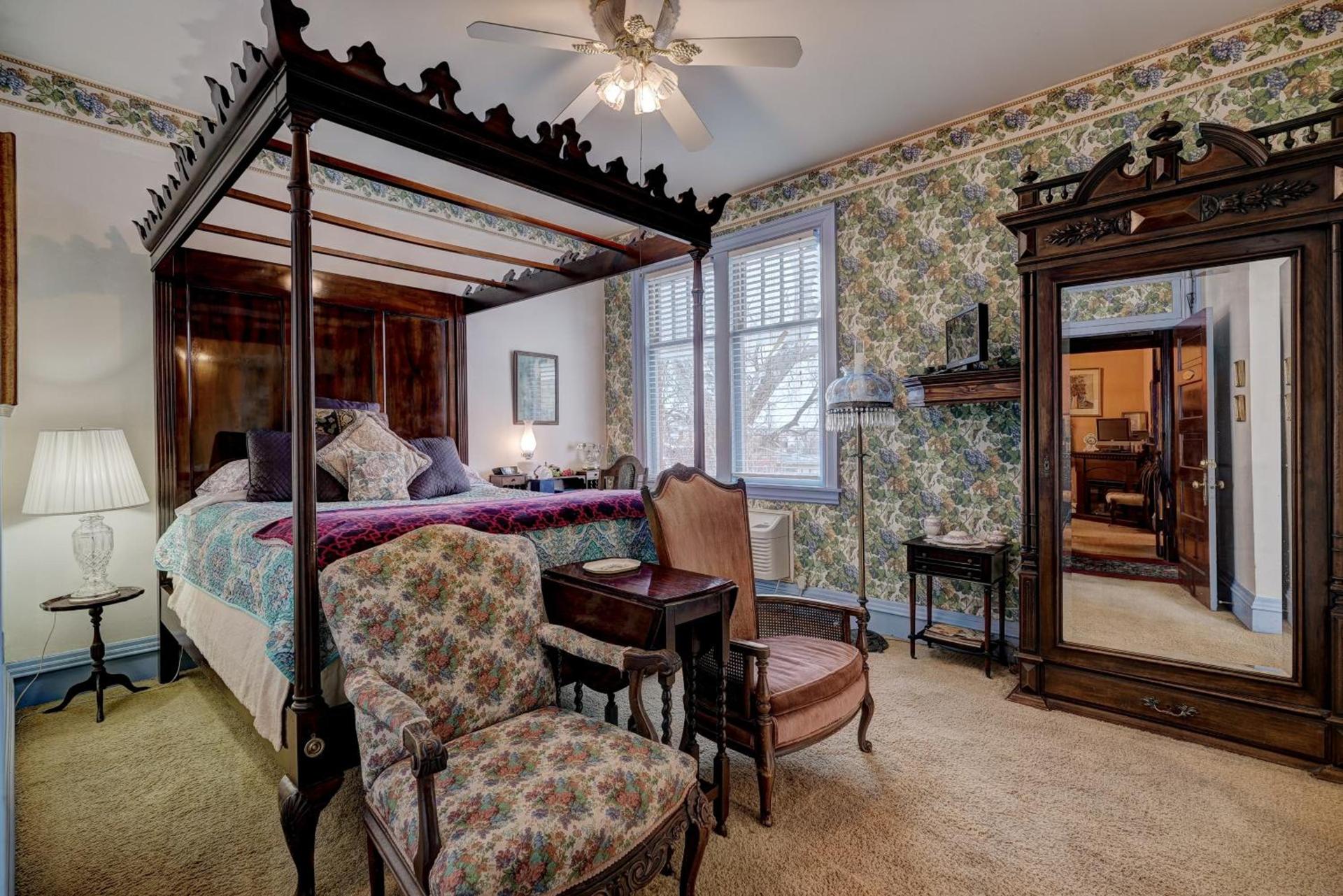 Grandison Inn photo 39