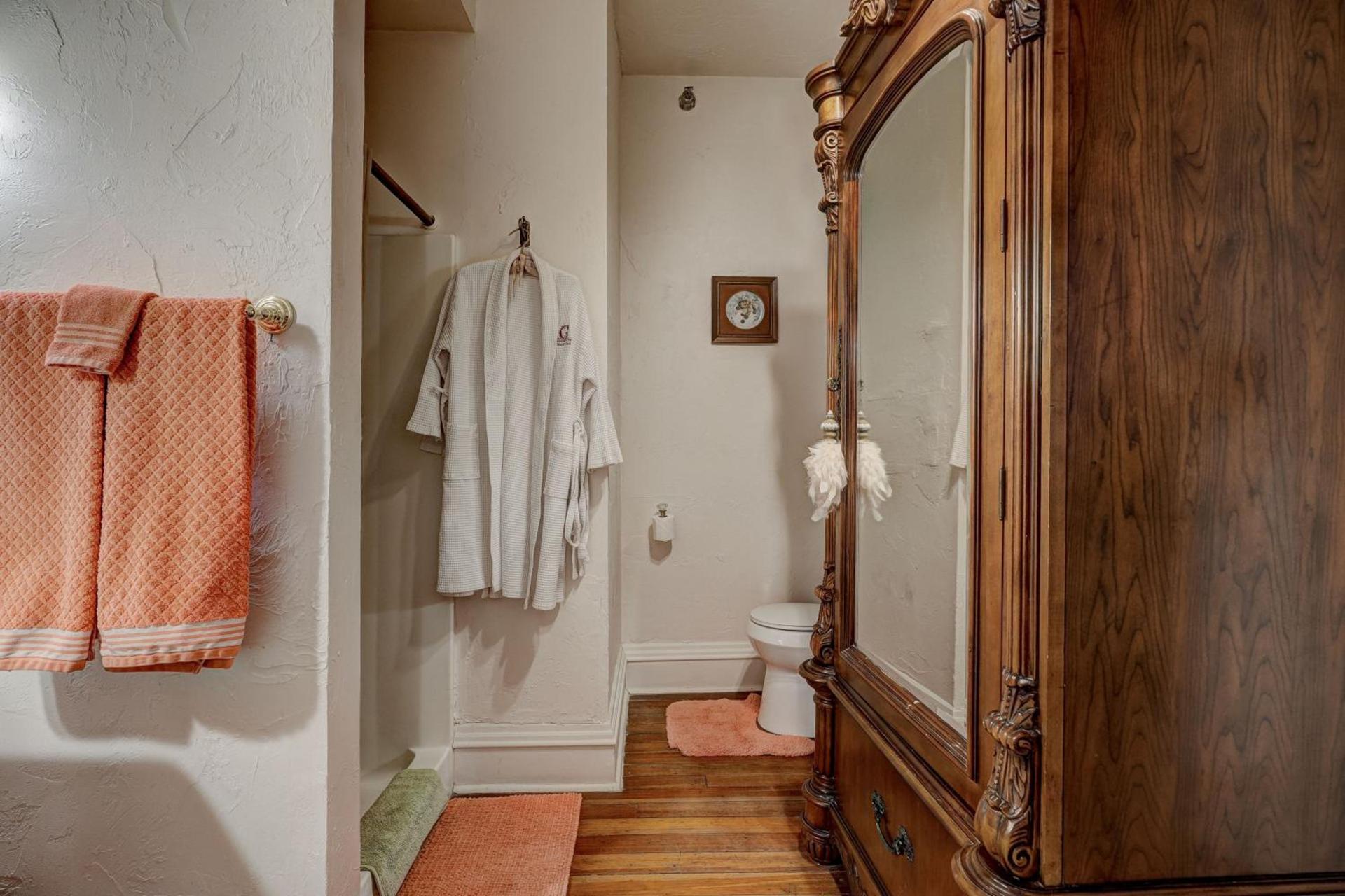 Grandison Inn photo 50
