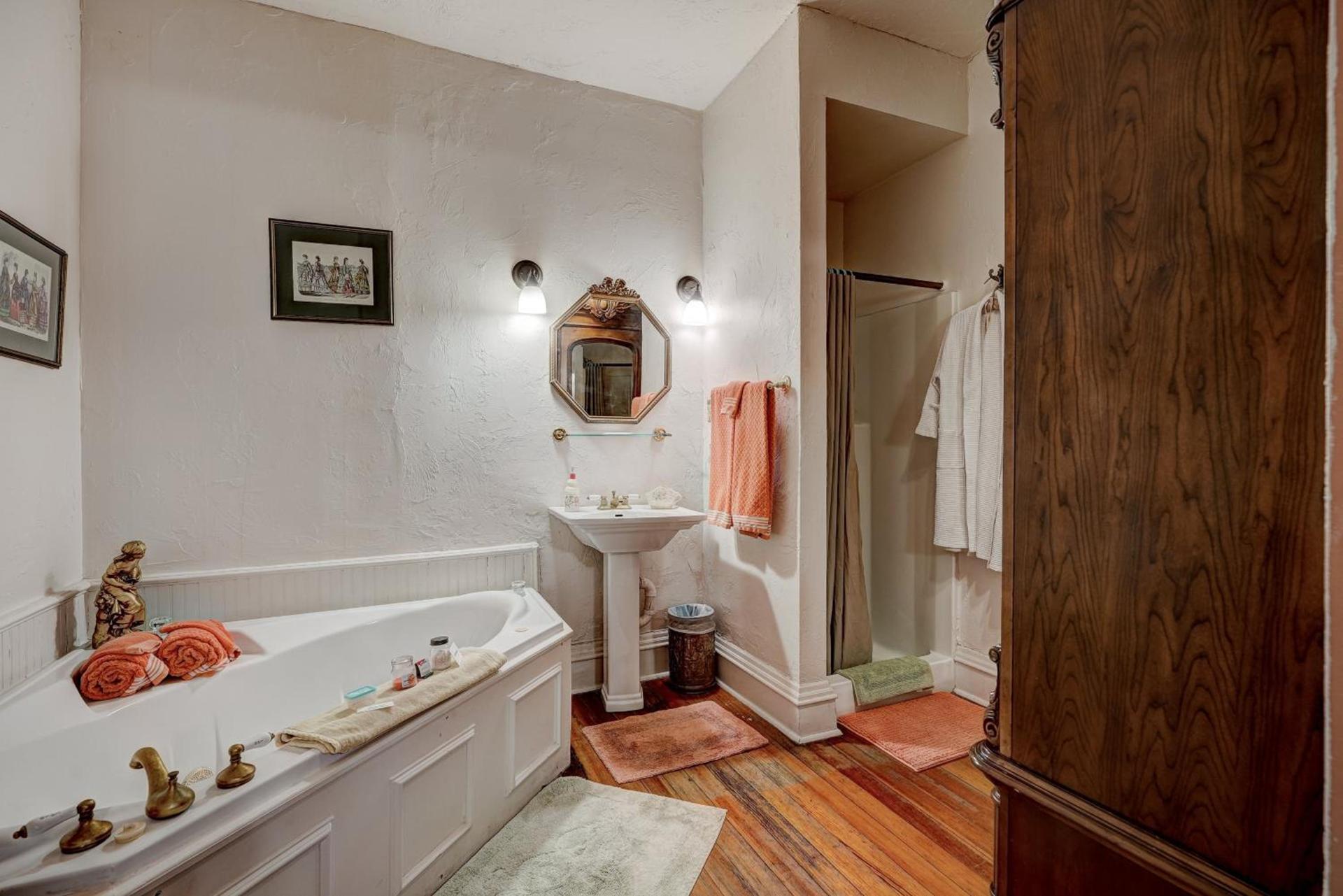 Grandison Inn photo 18