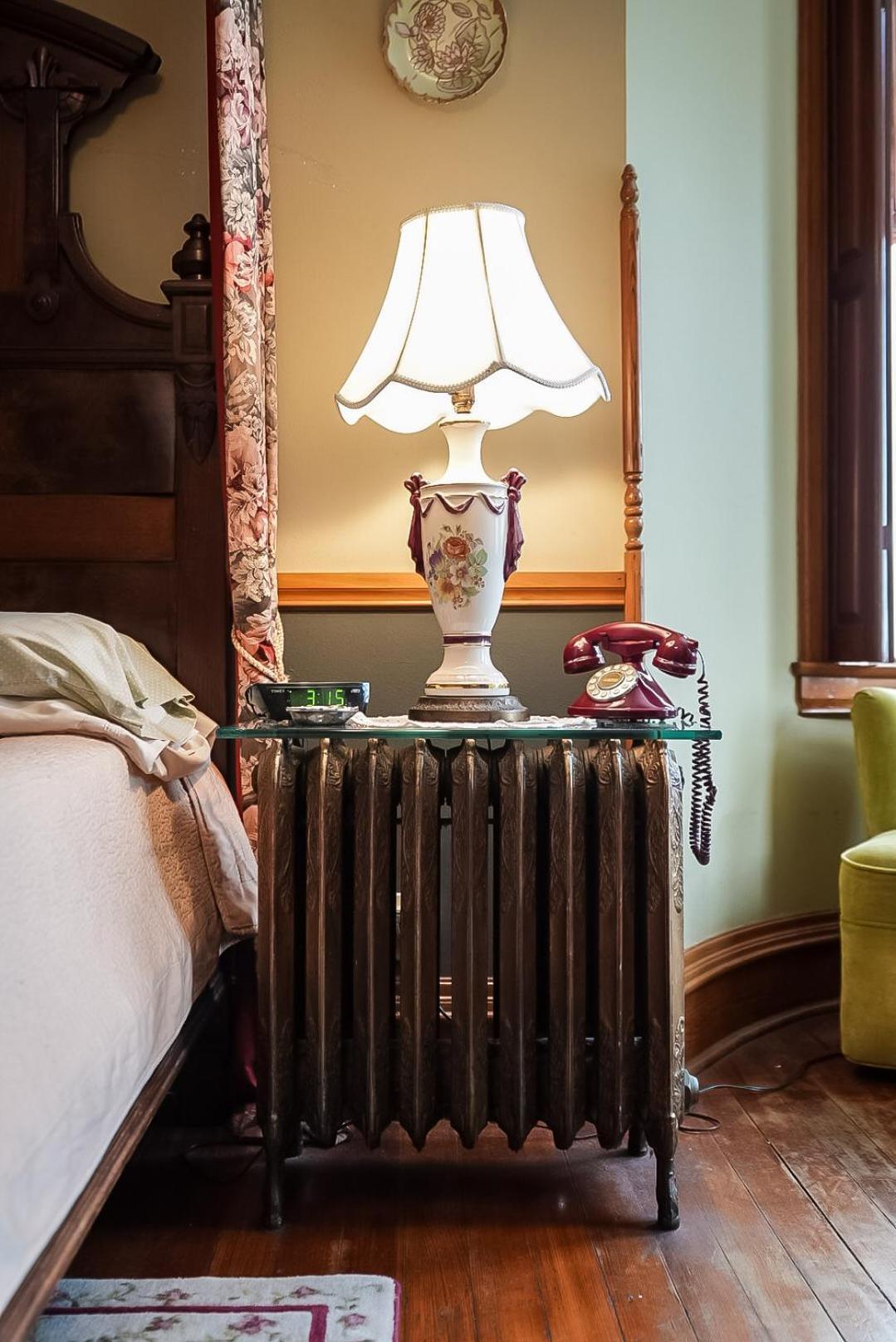 Grandison Inn photo 31