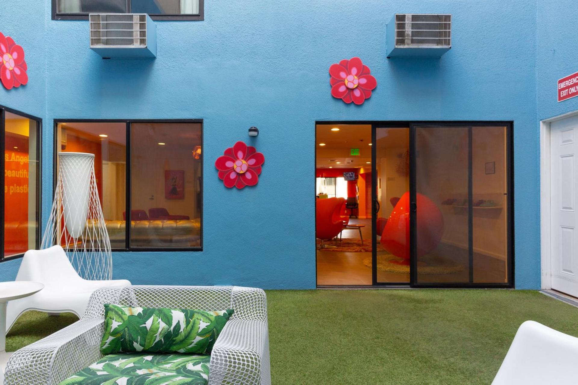 Shelter Hotel Los Angeles photo 22