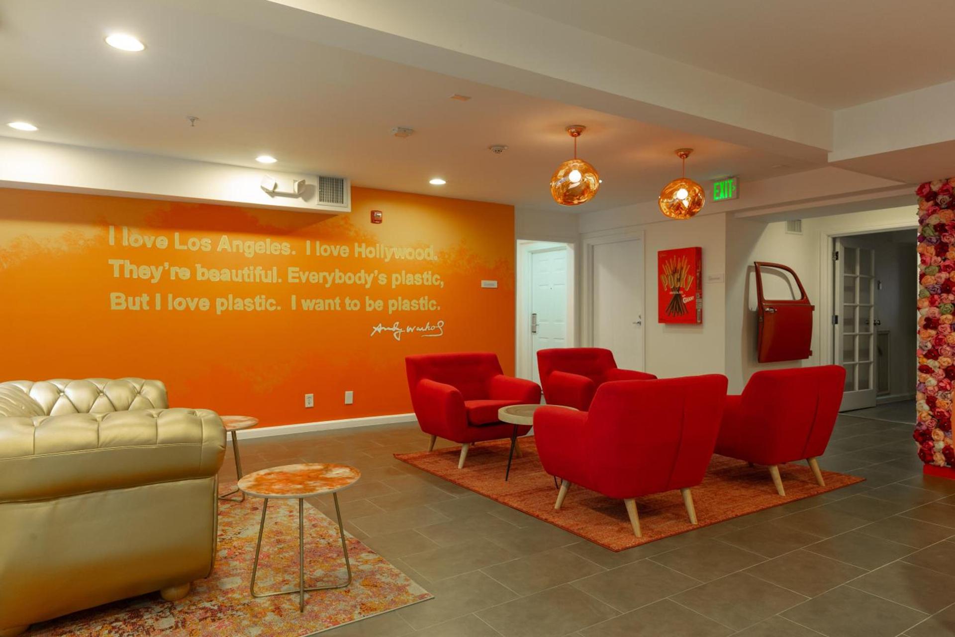 Shelter Hotel Los Angeles photo 21