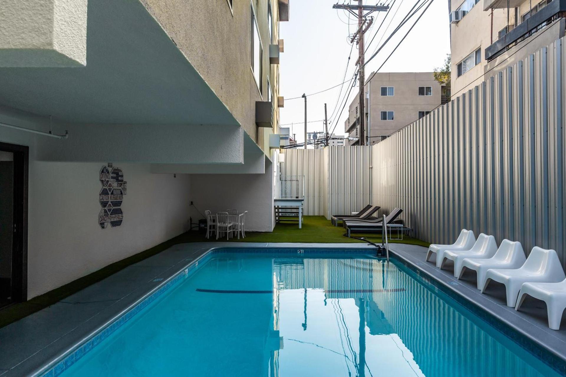 Shelter Hotel Los Angeles photo 20
