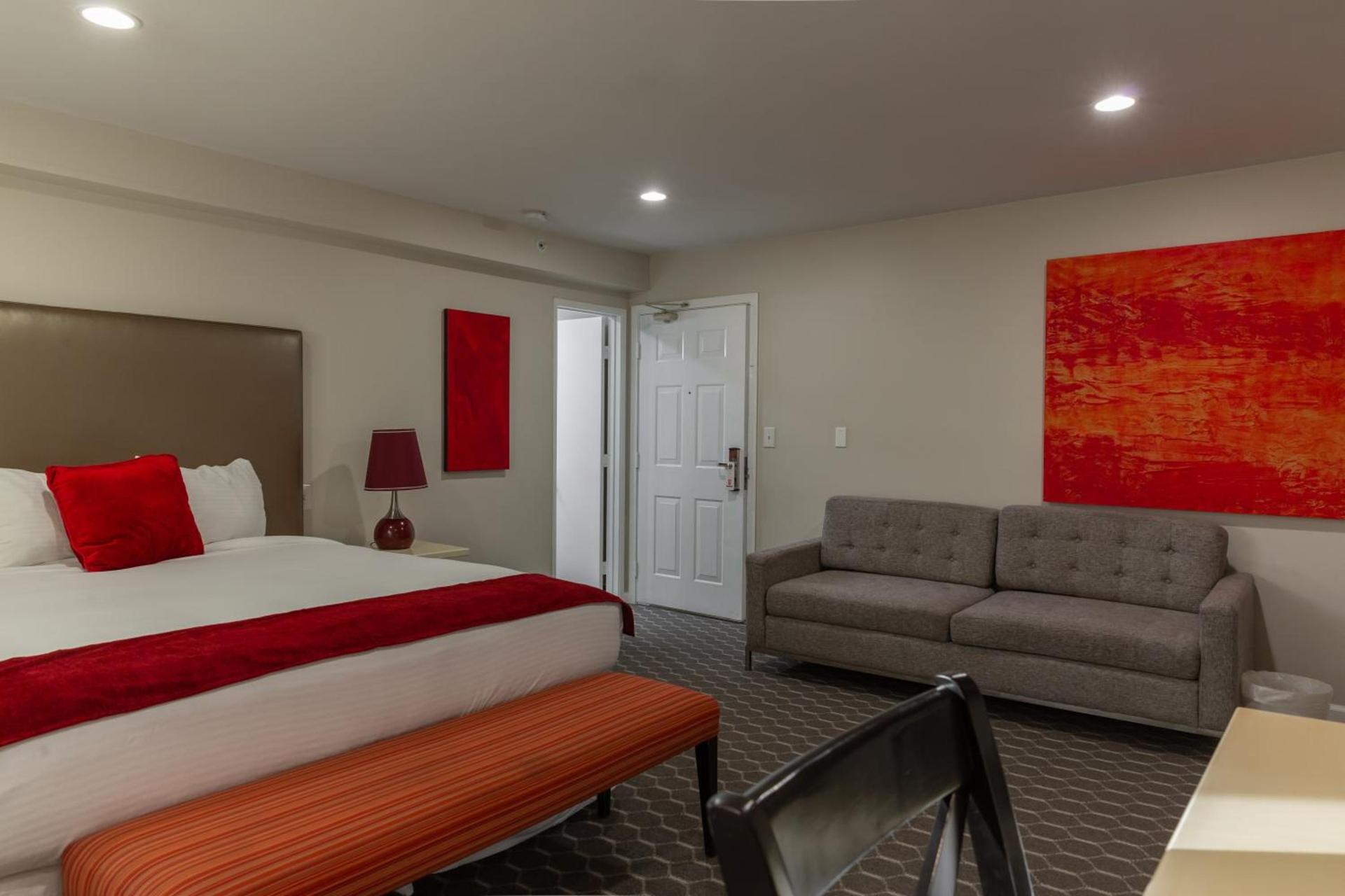 Shelter Hotel Los Angeles photo 24