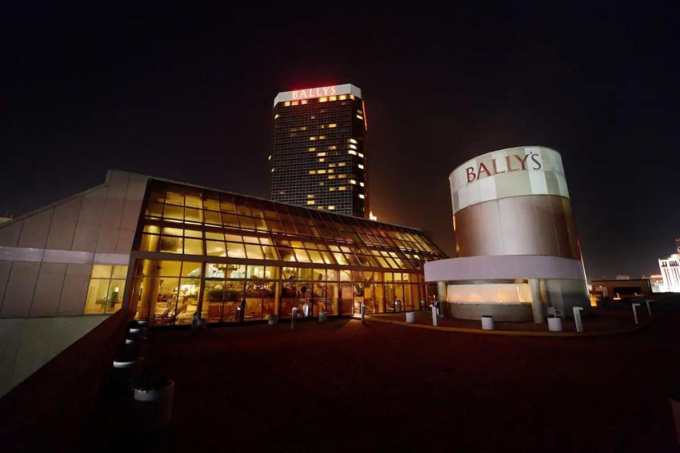 Bally's Atlantic City Hotel & Casino photo 9