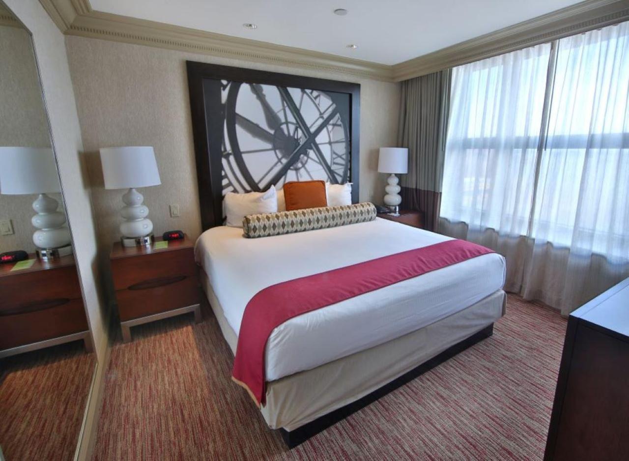 Bally's Atlantic City Hotel & Casino photo 13