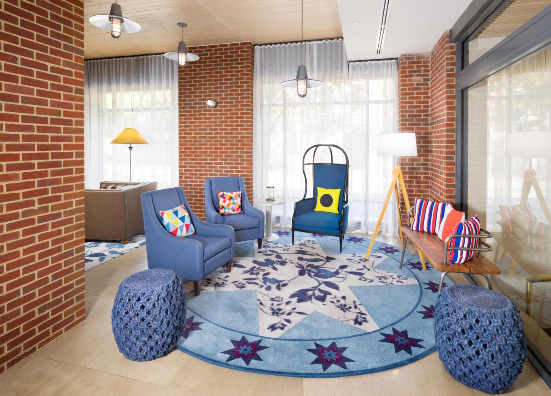 Hotel Indigo Old Town Alexandria by IHG photo 13