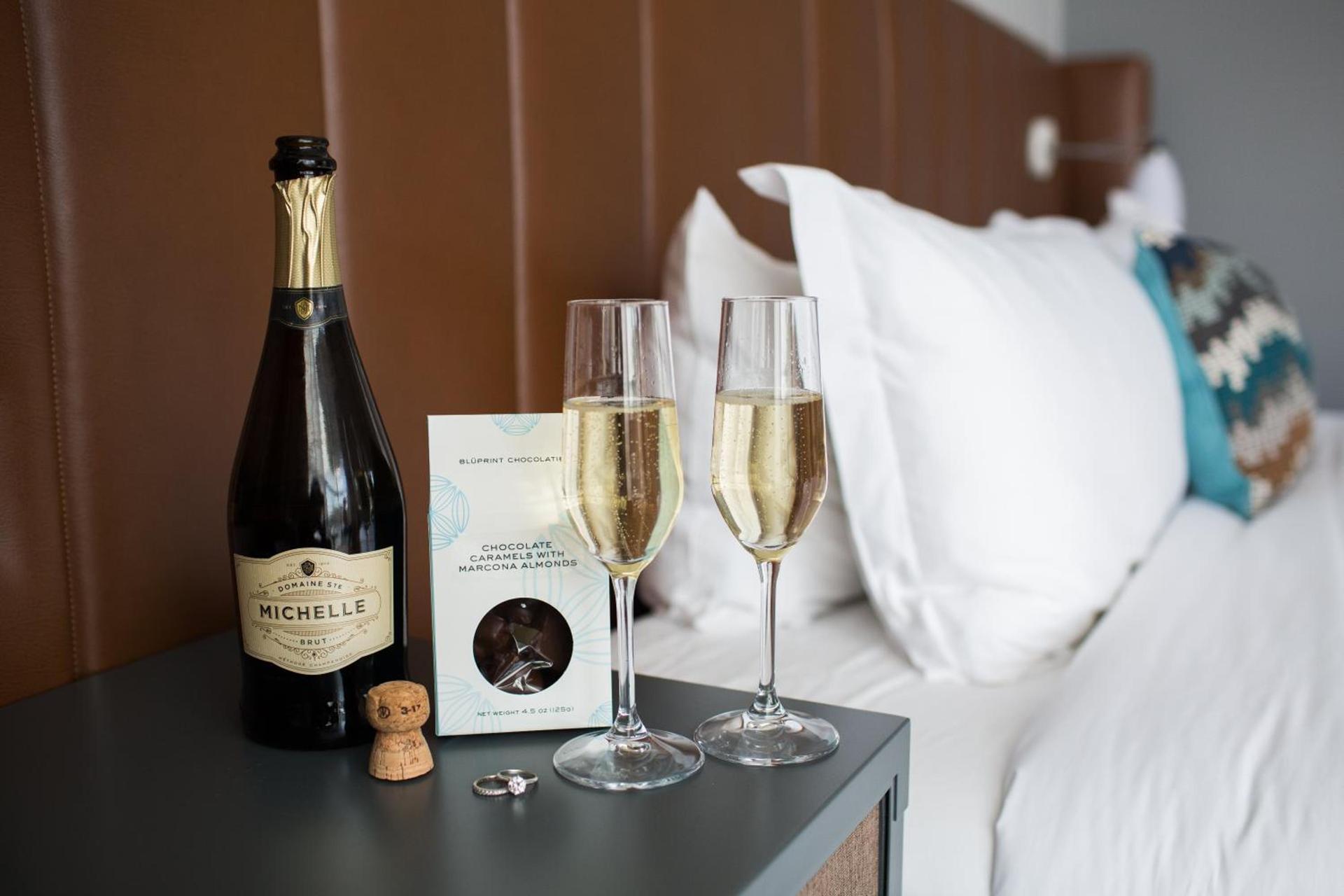 Hotel Indigo Old Town Alexandria by IHG photo 24